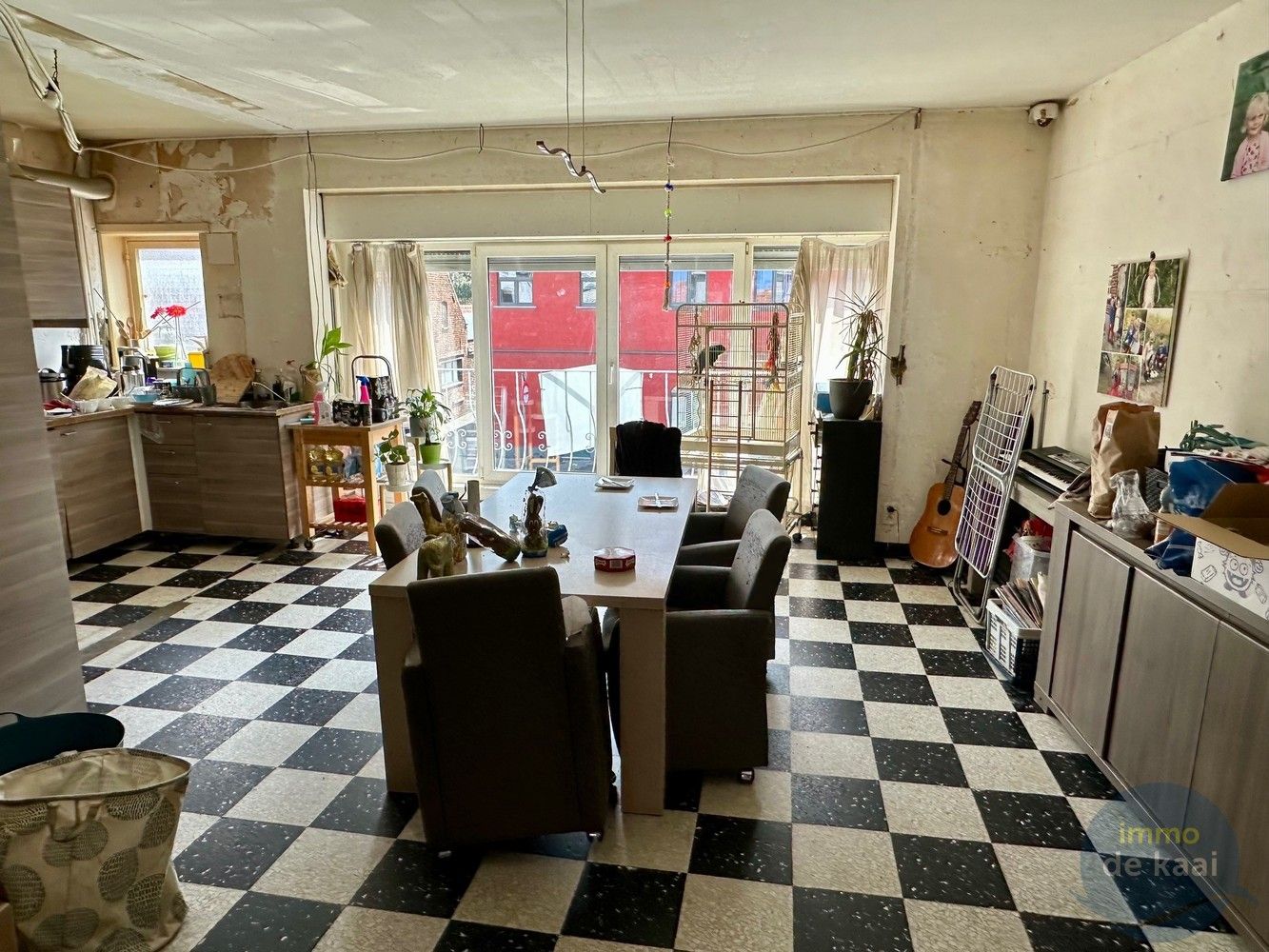 Woning met handelszaak - te renoveren - 300m² foto 11