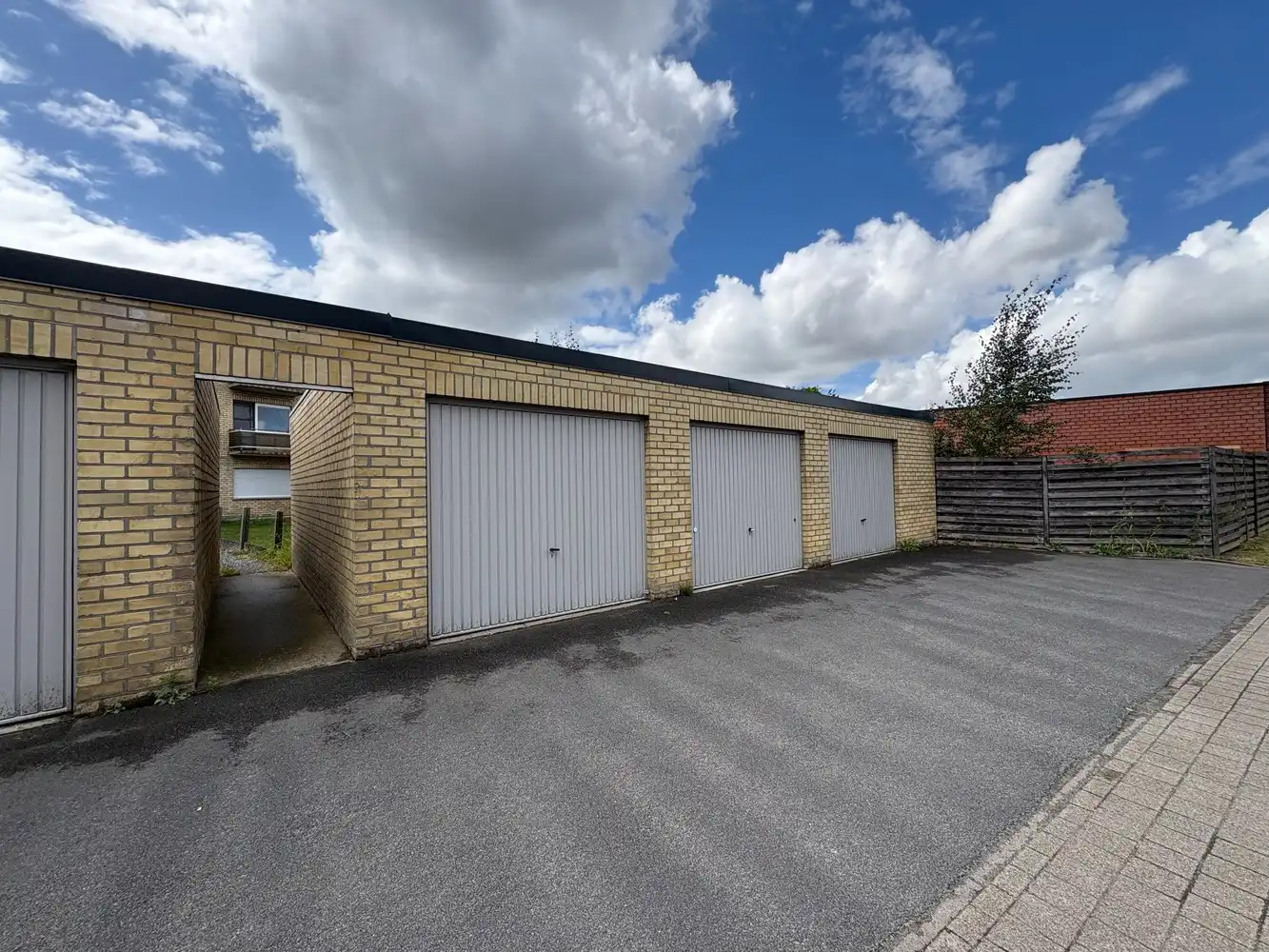 Gelijkvloers appartement met twee slaapkamers in Torhout foto 8