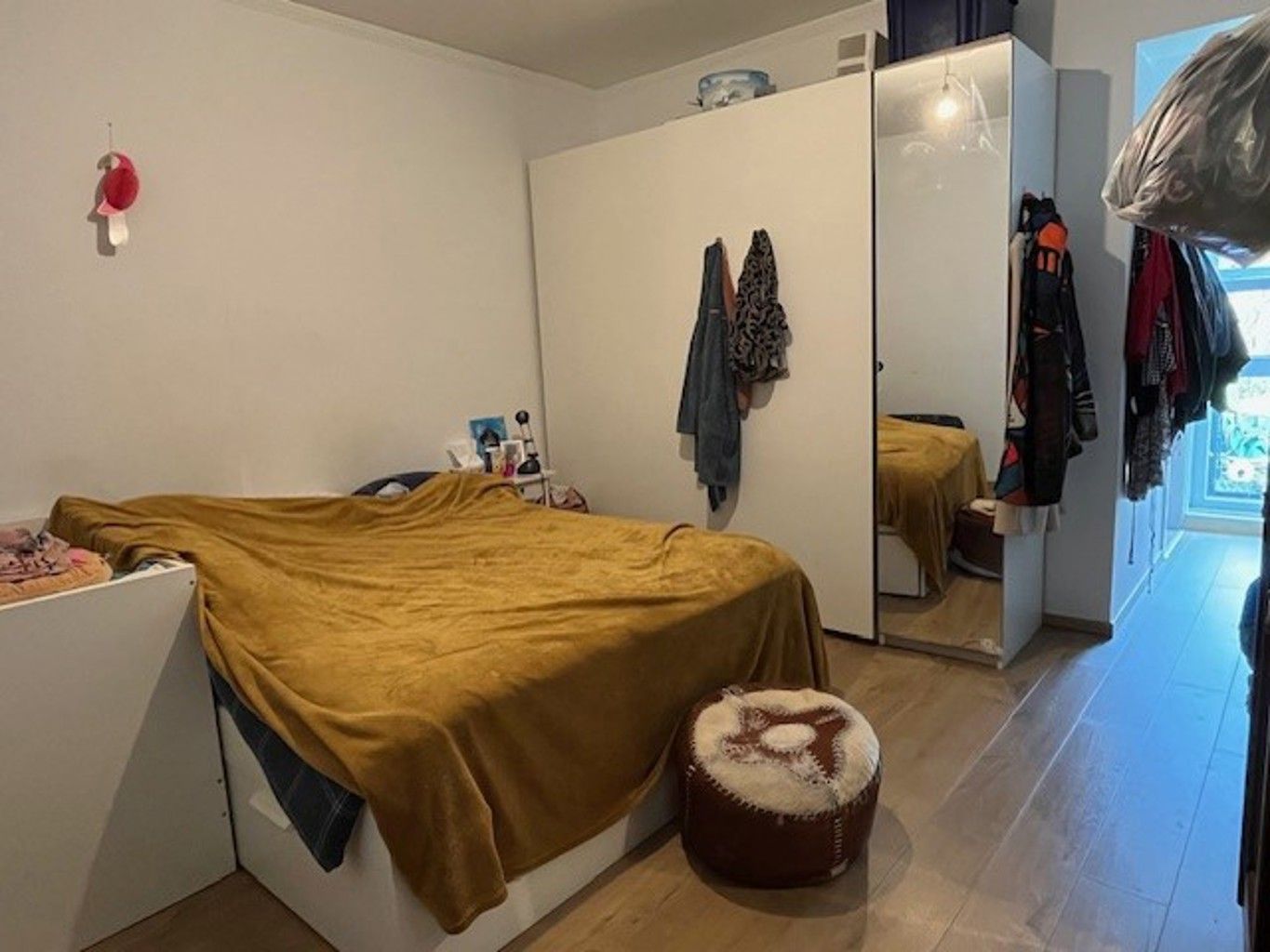 Appartementsgebouw met 3 appartementen in Tentoonstellingswijk. foto 9