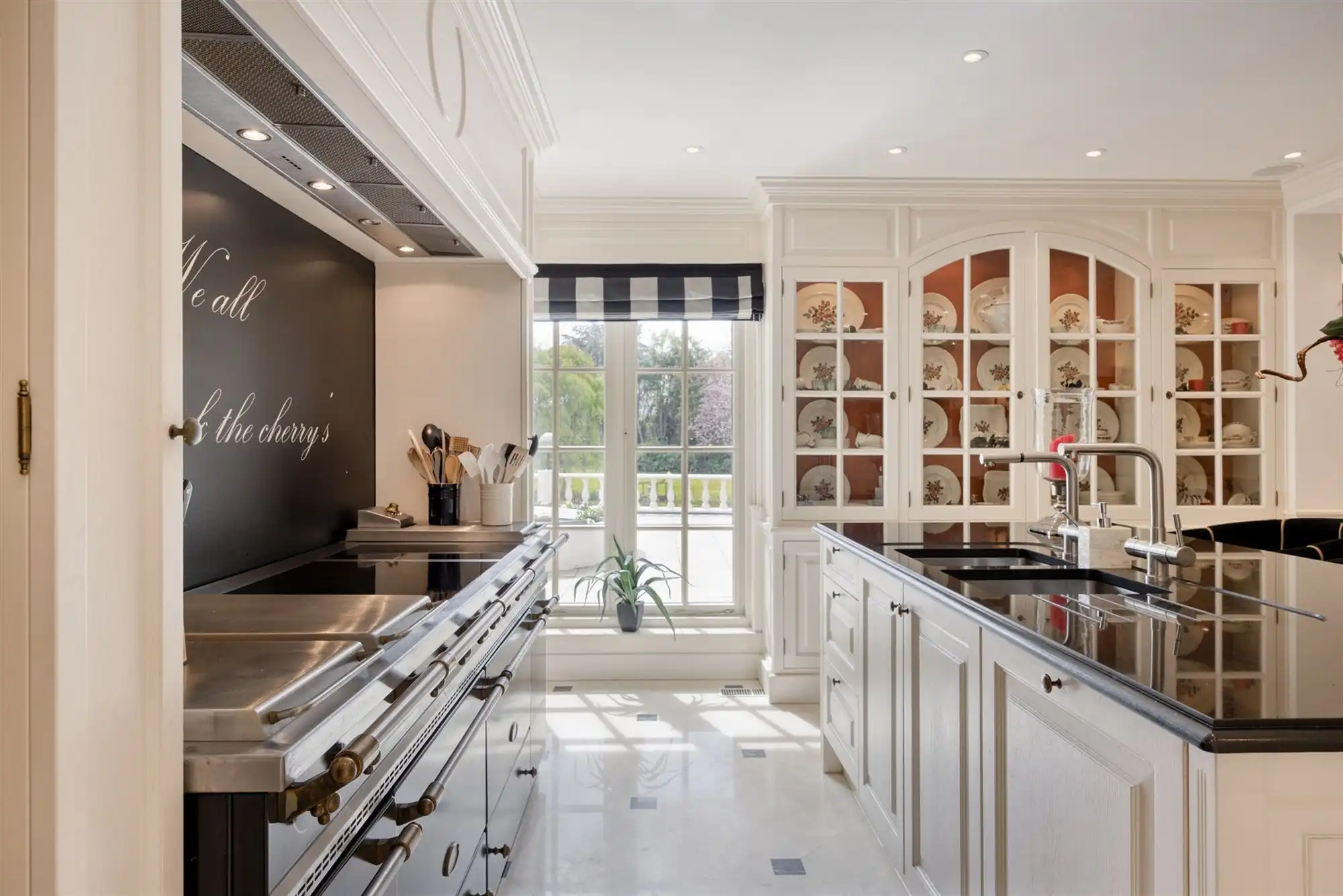 Exclusief landgoed met allure op parkdomein in Pelt foto 31