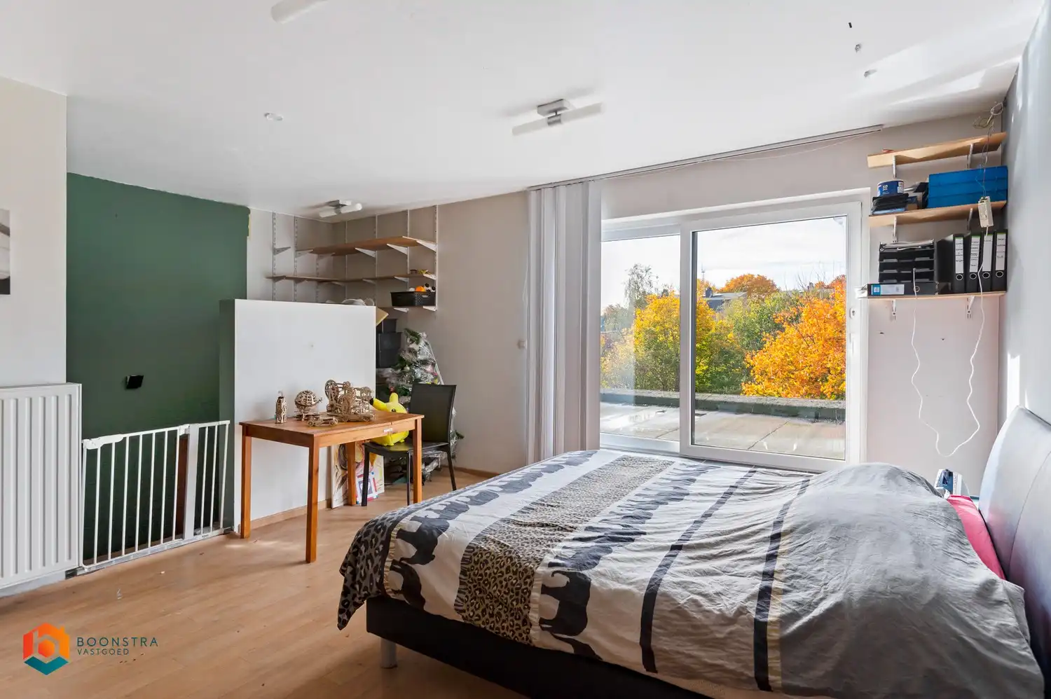 Energiezuinige woning met 4 slpkrs te Mechelen foto 11