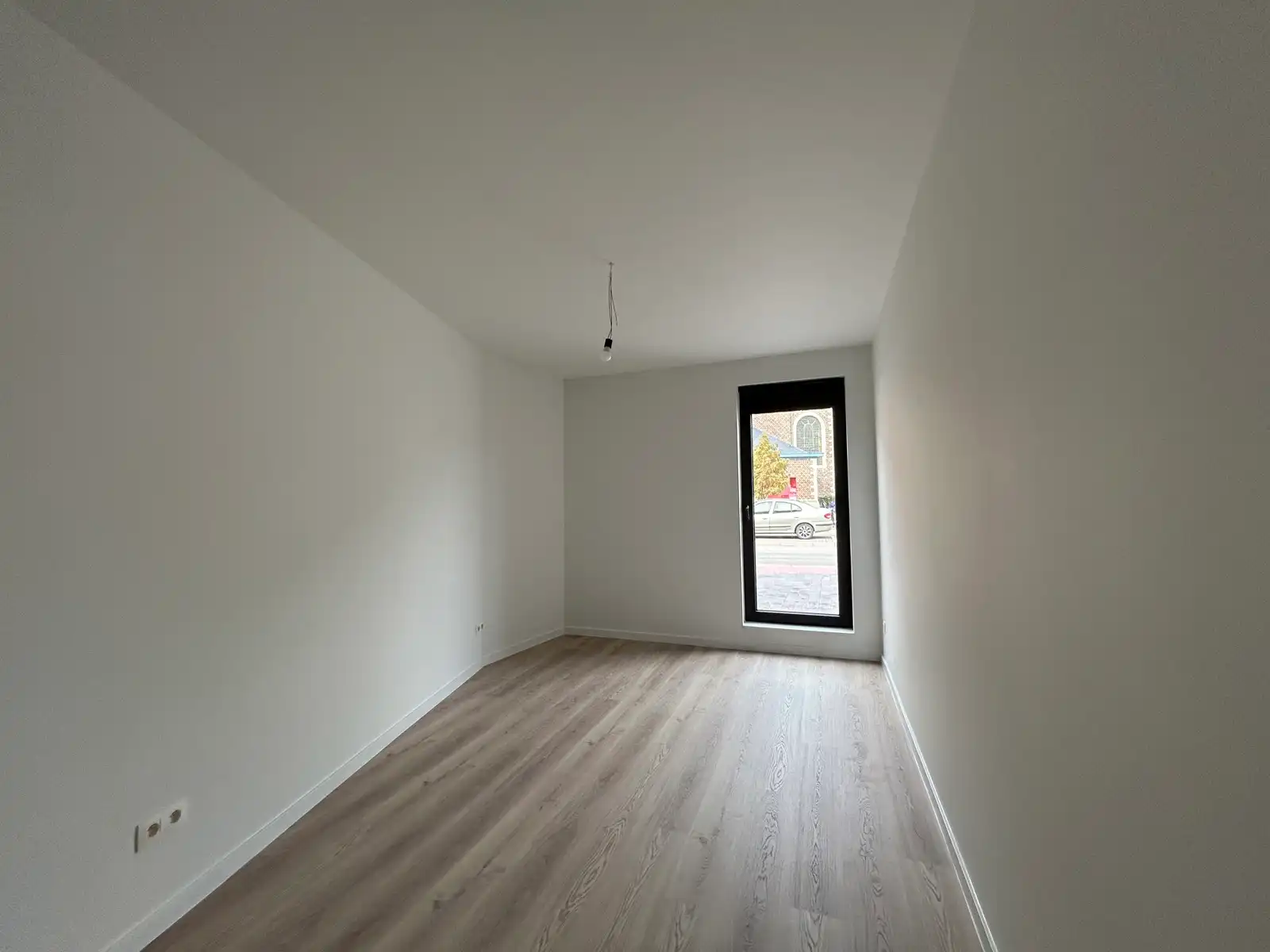 Prachtig nieuwbouwappartement in hartje Nieuwrode!  foto 16