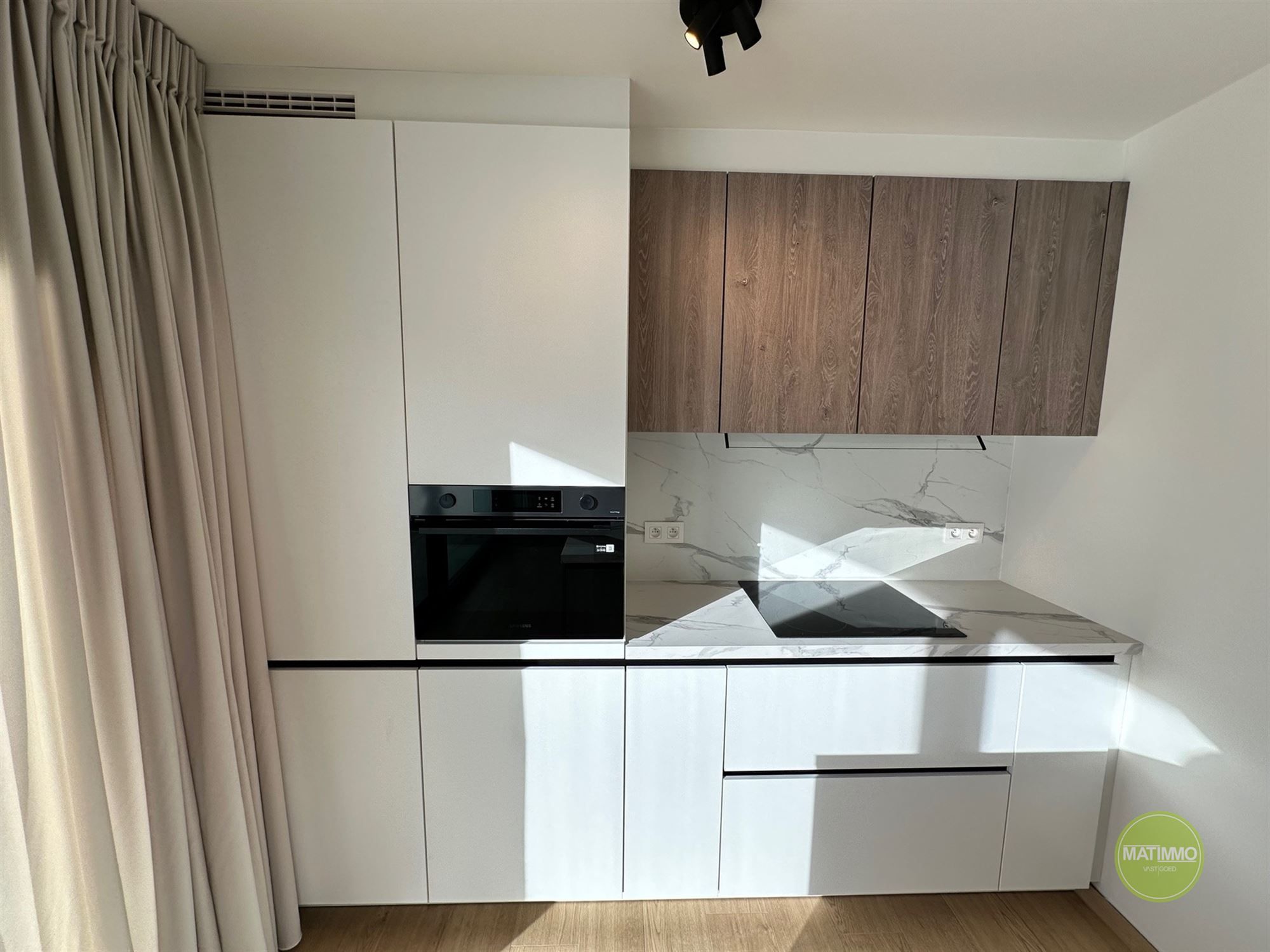 Moderne duplex appartement met groot terras in Balen foto 7