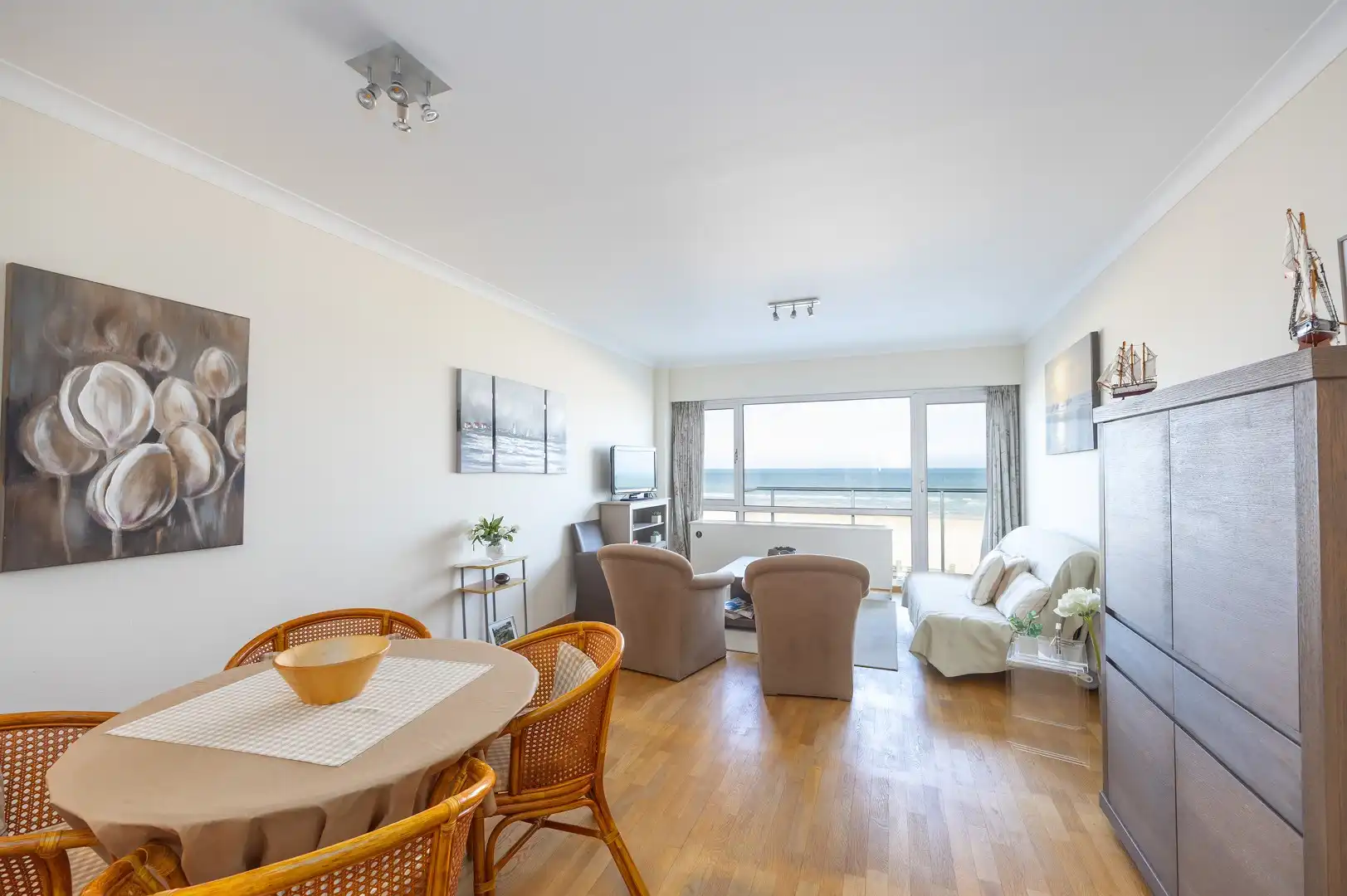 Appartement te koop foto 4