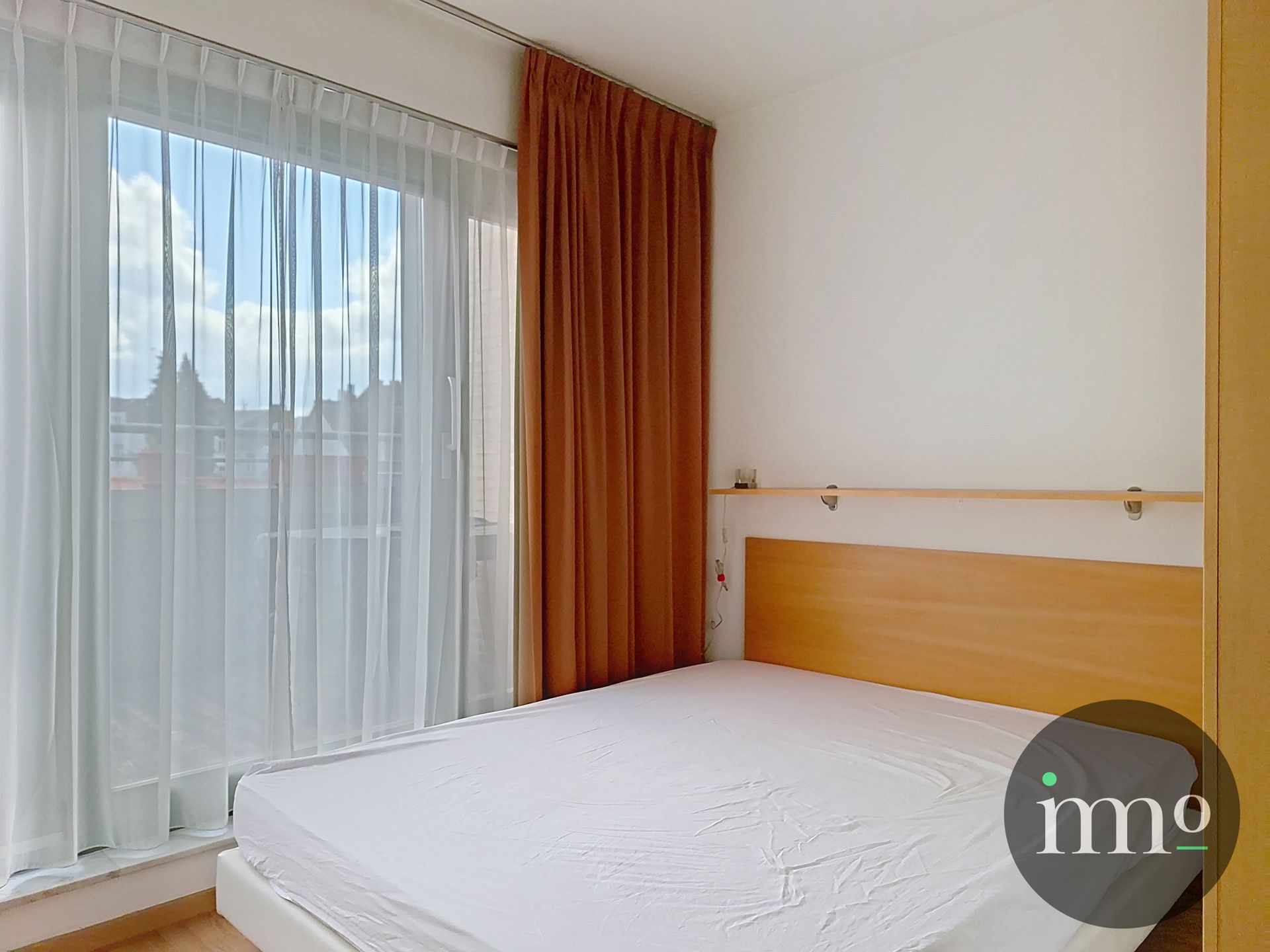 Appartement met uitzicht op het Europees Parlement foto 11