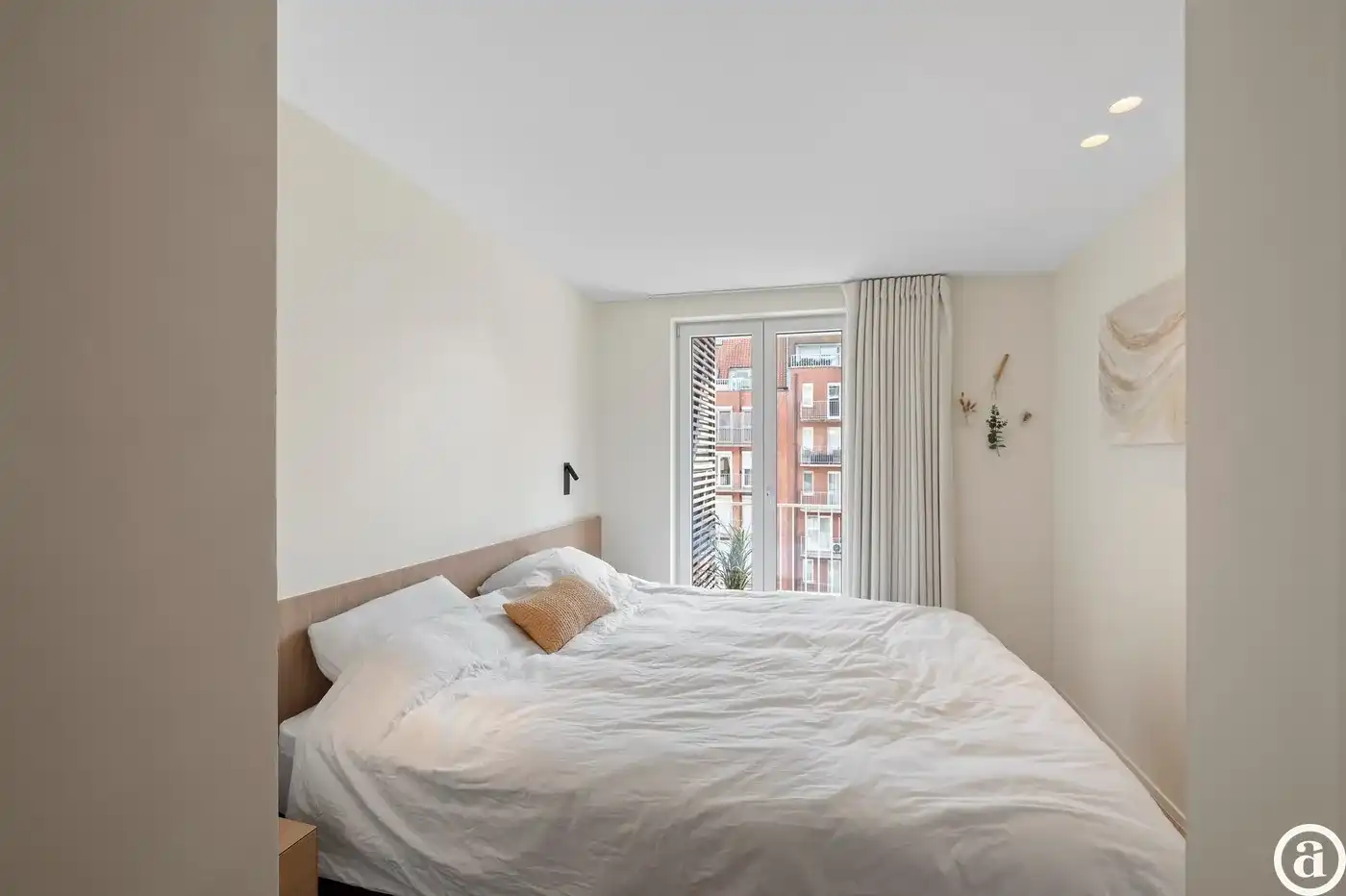 Instapklaar appartement op een topligging Zeedijk-Zoute      foto 11