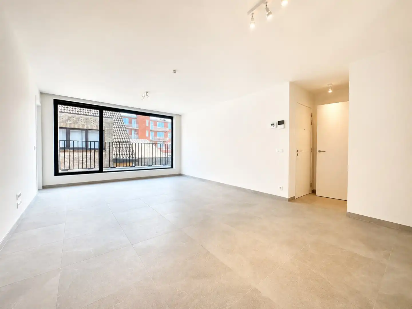 Appartement te huur Koer Vanthuyne 2 -/01.02 - 8820 Torhout