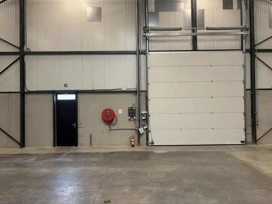 Industriepark B 17, 2220 Heist-Op-Den-Berg foto 10