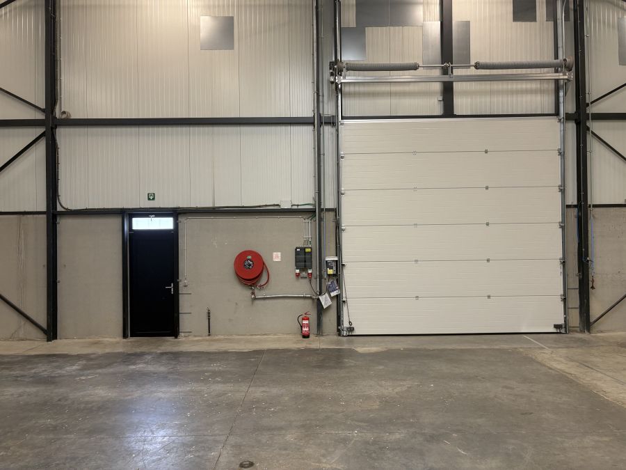 Industriepark B 17, 2220 Heist-Op-Den-Berg foto 10