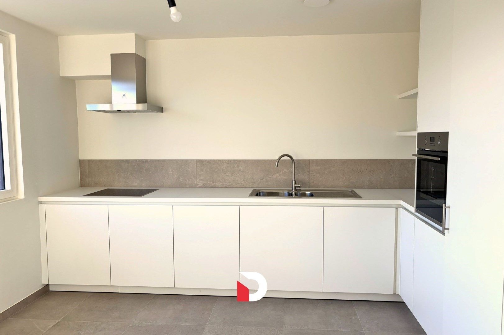 Modern en  ruim (150 m²) appartement met 3 slaapkamers en garagebox foto 5