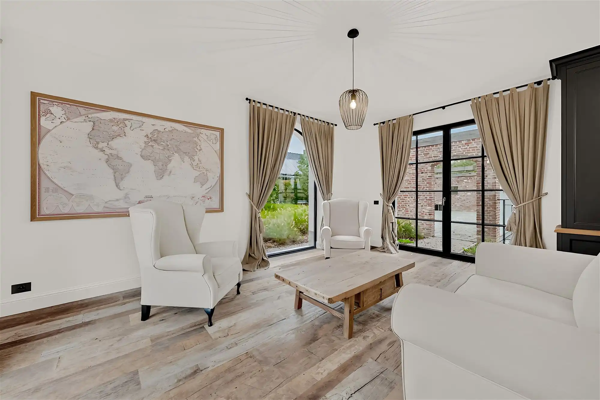 Villa op 1774 m² foto 22