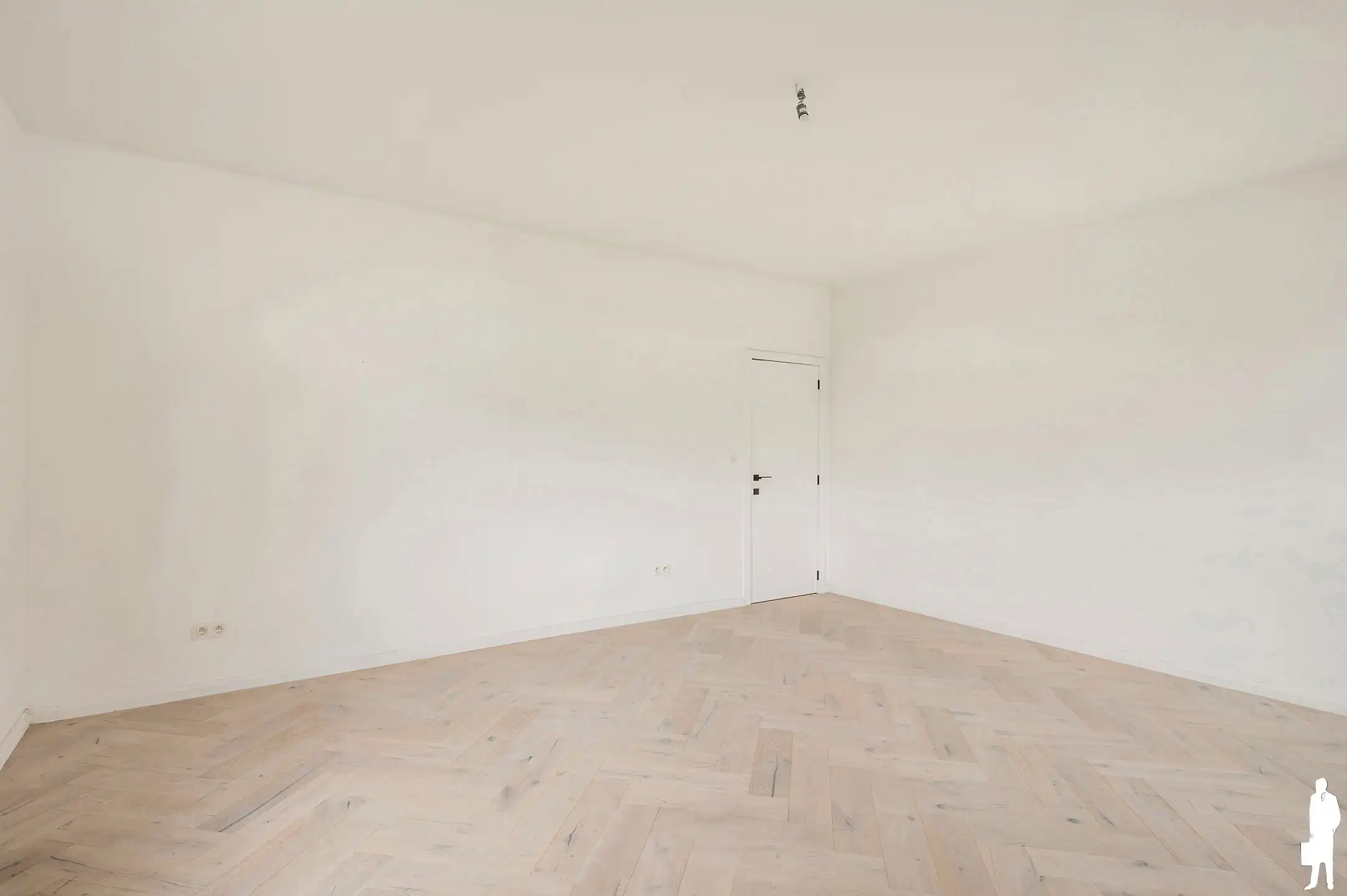 Prachtig gerenoveerd appartement (149 m²) met 2+ slk’s en zonnig terras nabij centrum Mechelen. foto 10
