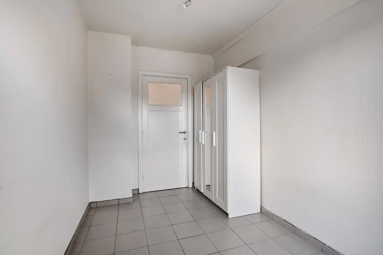 Centraal gelegen appartement met 2 slaapkamers en groot terras in Leuven  foto 20