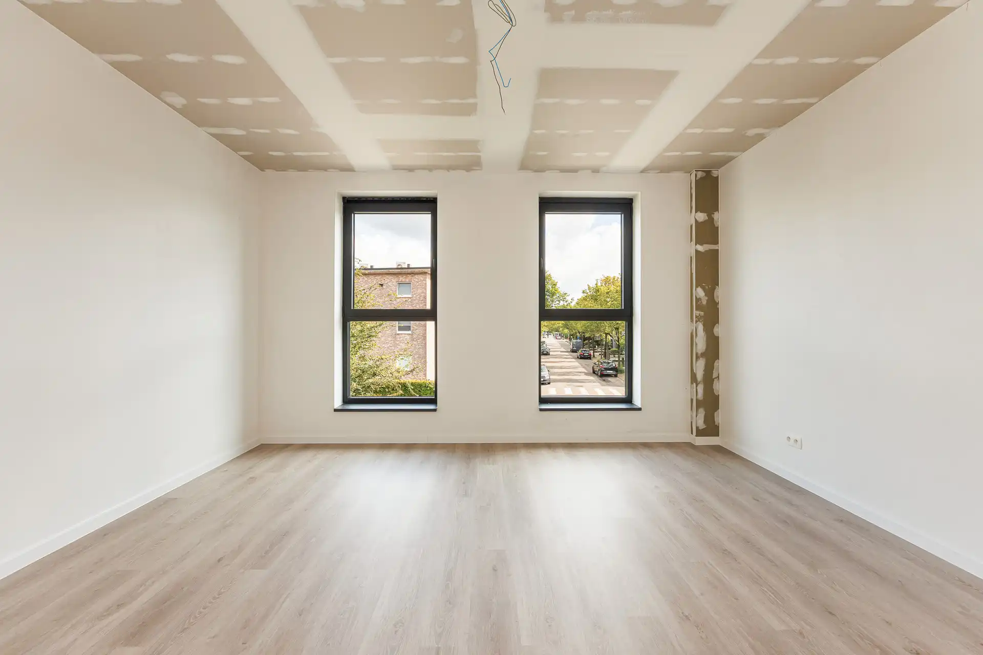 Prachtige & Energiezuininge Nieuwbouwwoning met 4 slpk foto 11