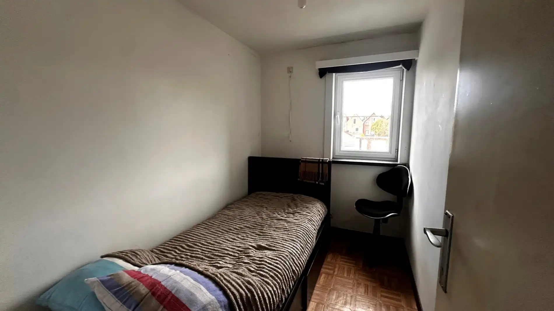 Appartement met 2 slaapkamers te Lokeren - Rand Centrum foto 6