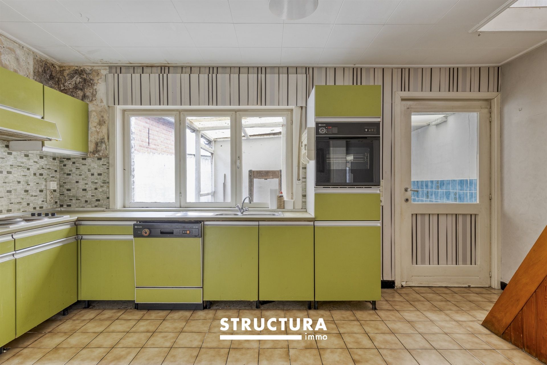 Woning met renovatiepotentieel foto 7