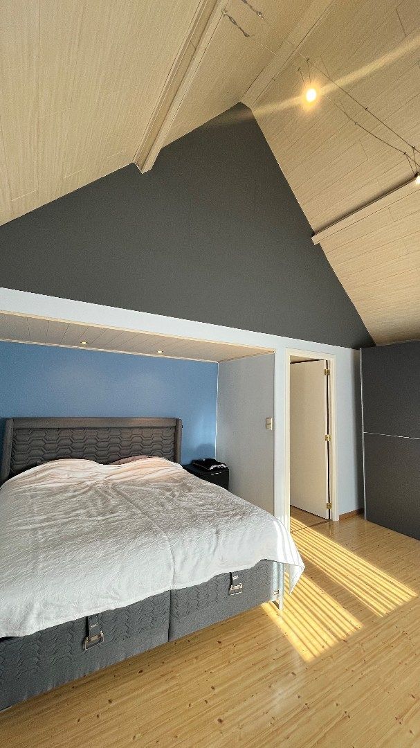 Instapklare woning in rustige straat te Rumbeke foto 19