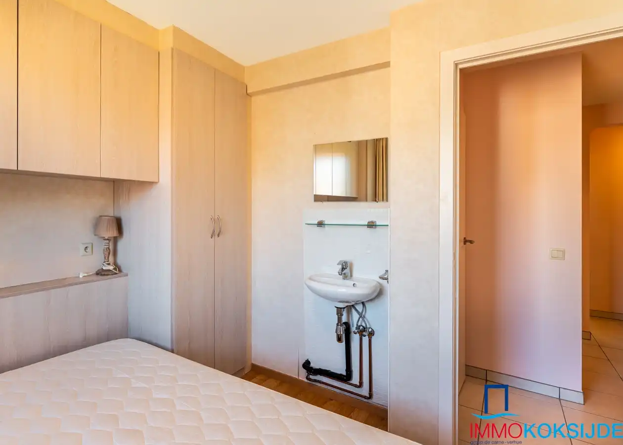 Pablo II 04.02 Koksijde foto 16