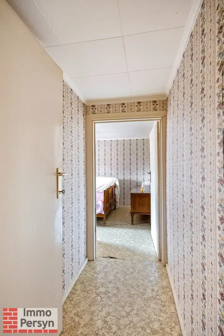 Vrijstaande woning met werkplaats op ruim perceel in landelijke omgeving foto 27