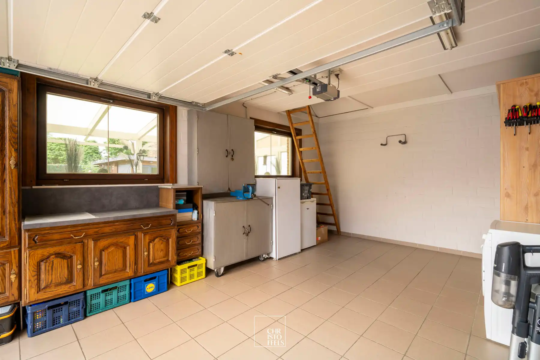 Ruime gezinswoning met tuin op een perceel van 876 m2 foto 25