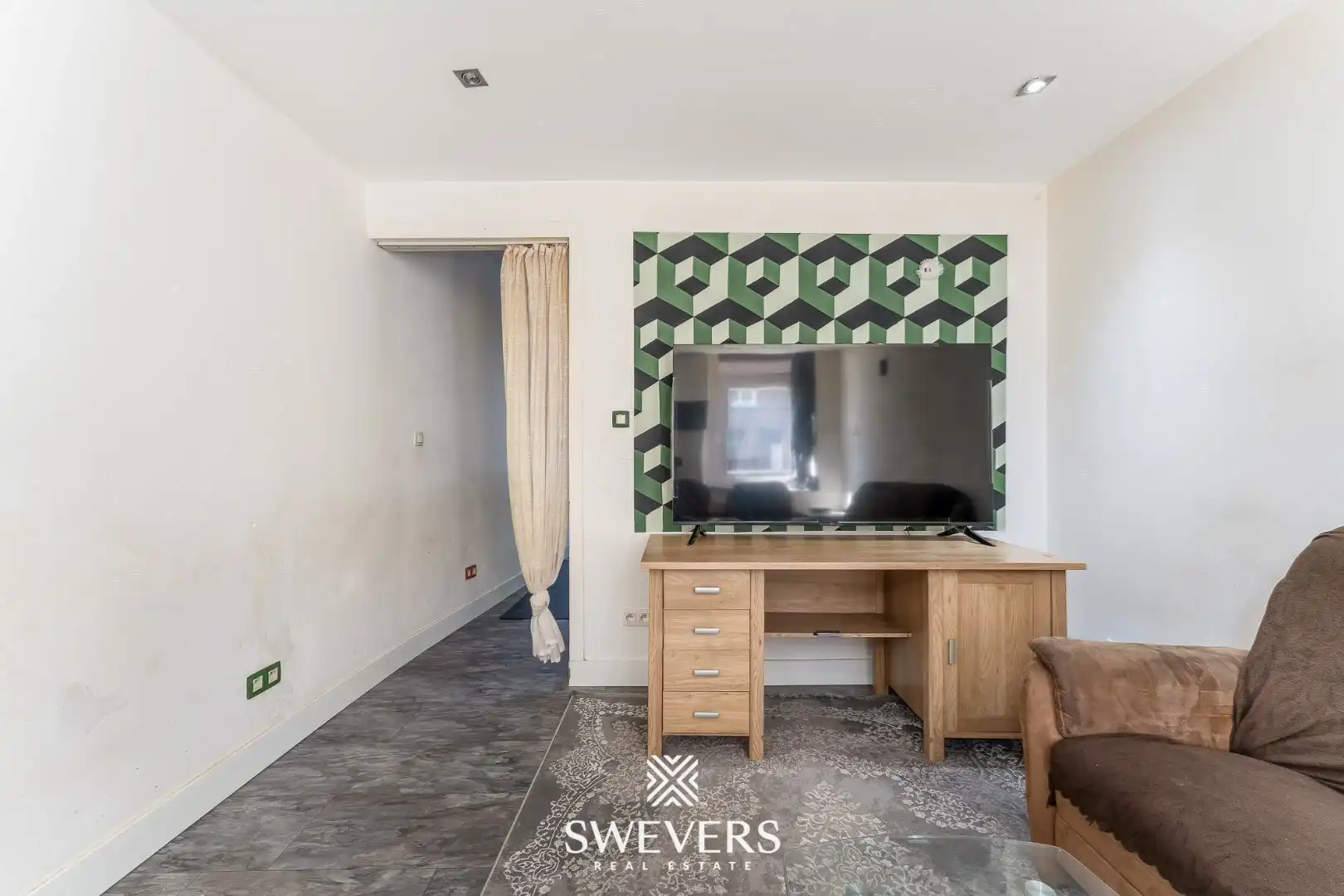 Rijhuis met 3 slpks op toplocatie in Tongeren foto 7