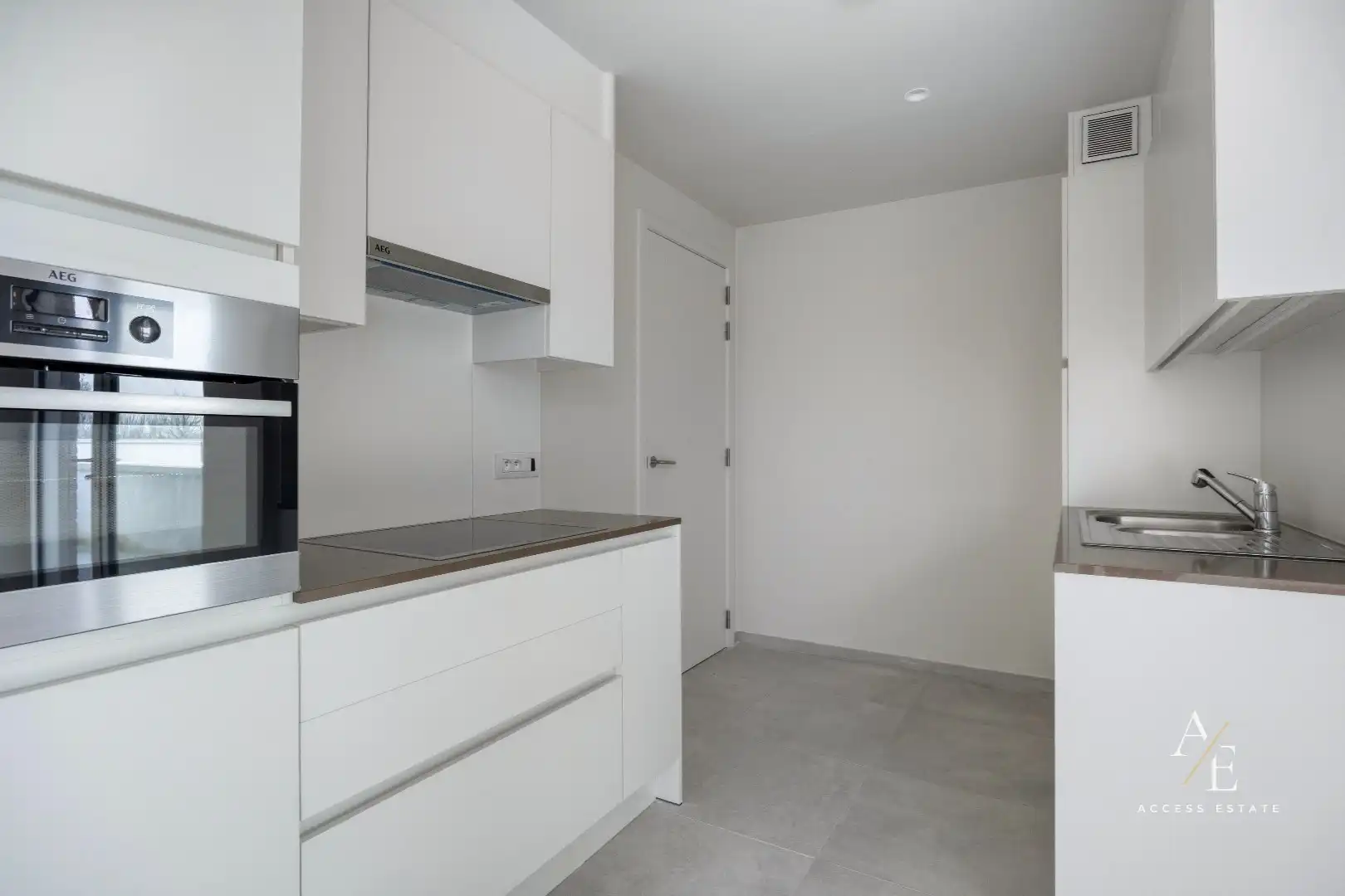 Kwalitatieve zorgwoning van 60m² (penthouse) te Vichte foto 5