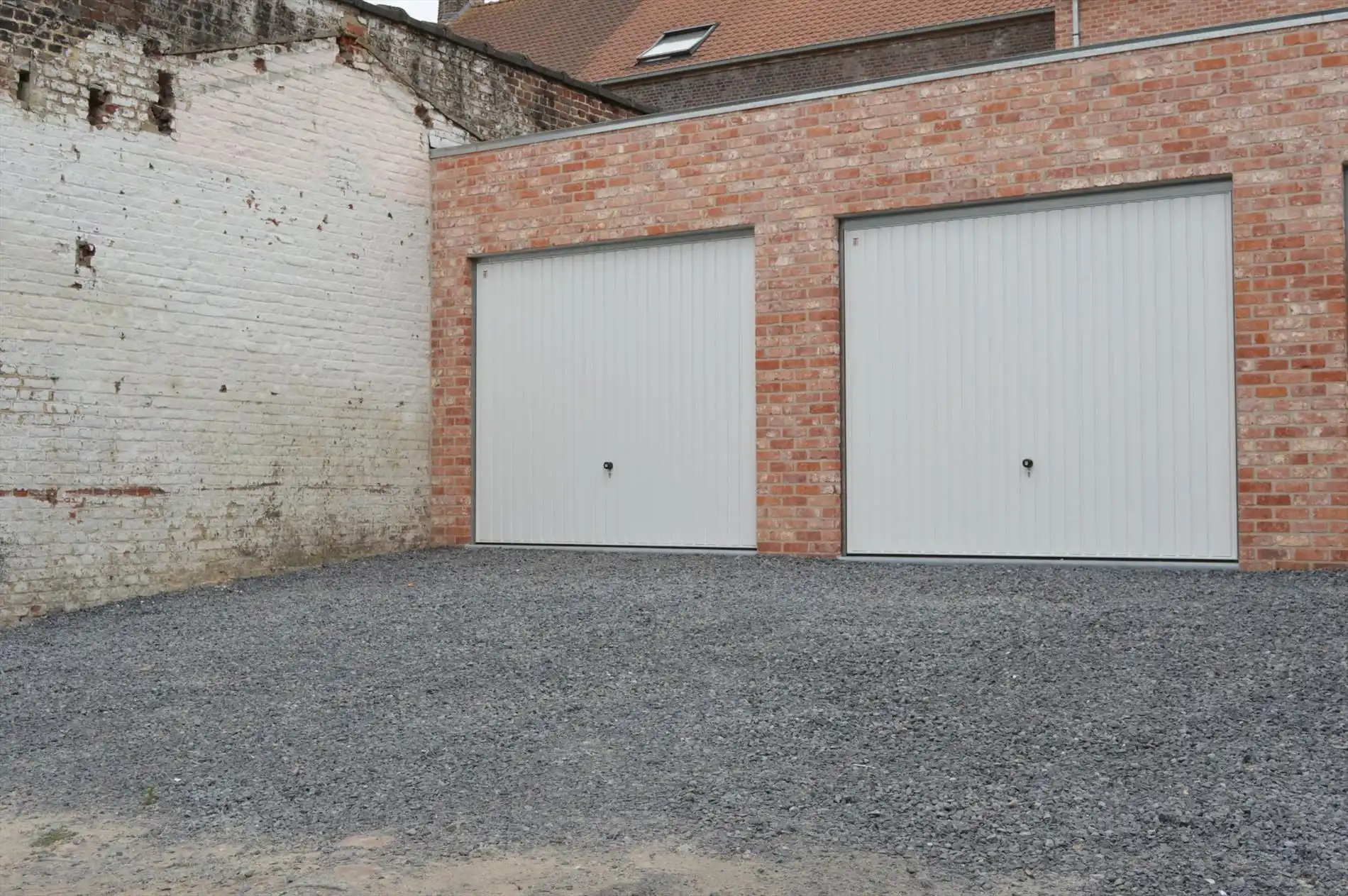 Prachtig vernieuwde woning vlakbij het centrum van Harelbeke foto 18