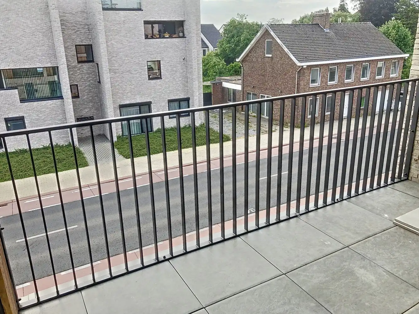 Nieuwbouwappartement te huur – 2 slaapkamers – energiezuinig foto 17