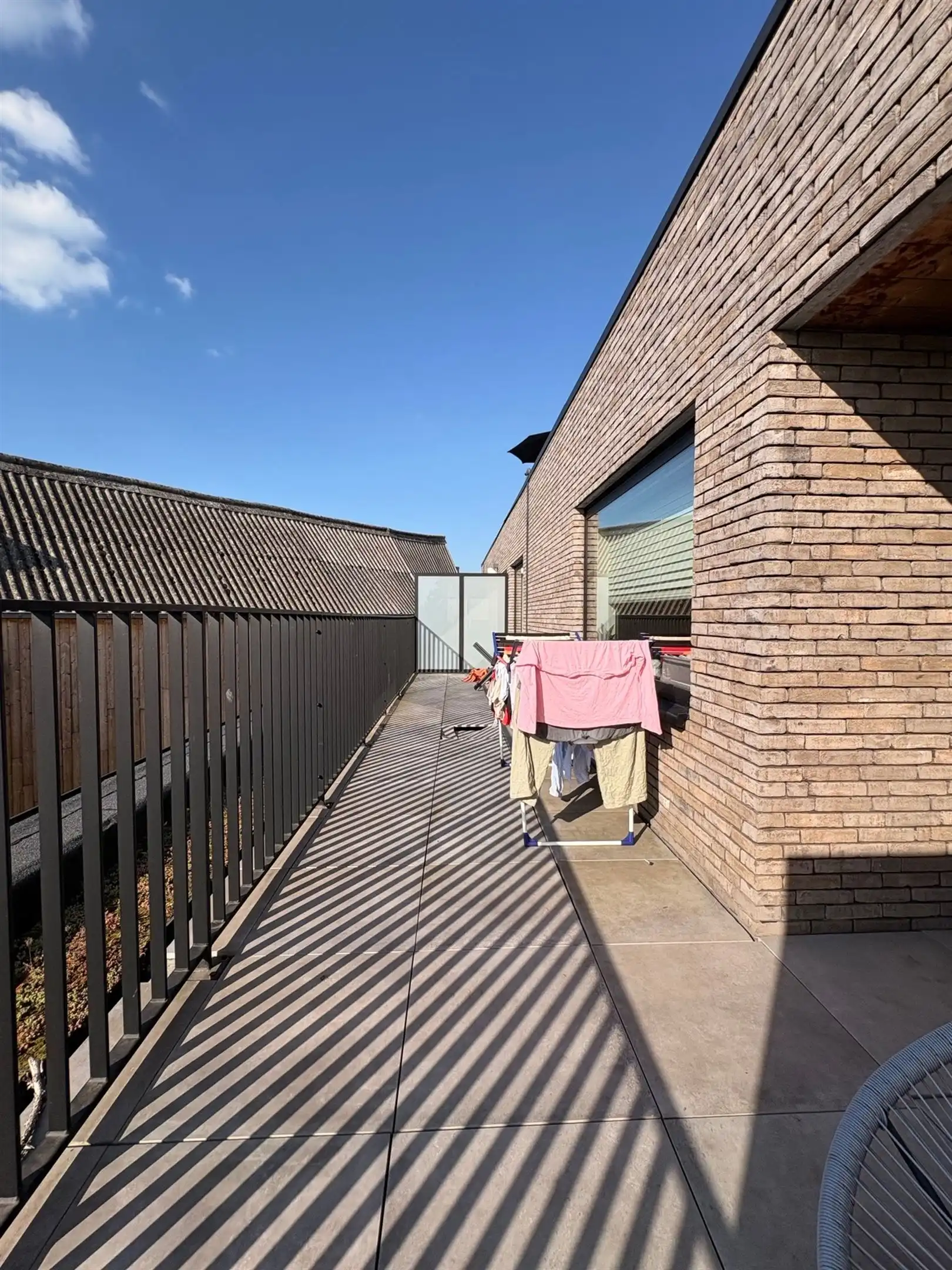 Prachtig appartement op eerste verdieping met garage in de nieuwbouw residentie “Kastelaar”  foto 19