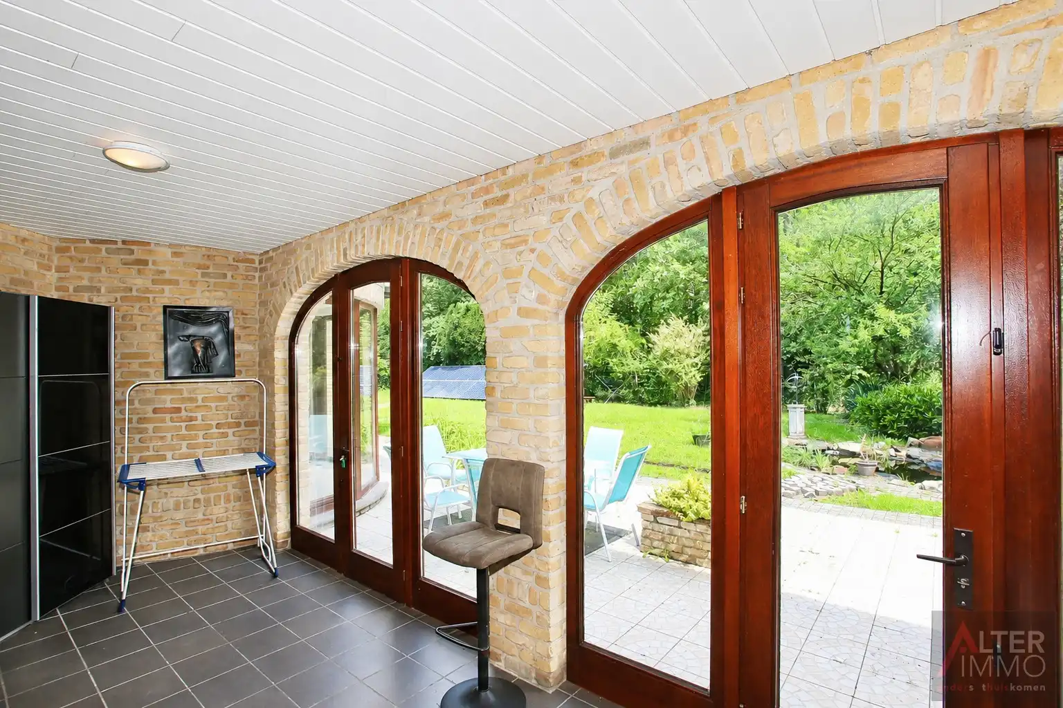 Exclusieve villa NBO 305 m² op 15a 32ca. foto 16