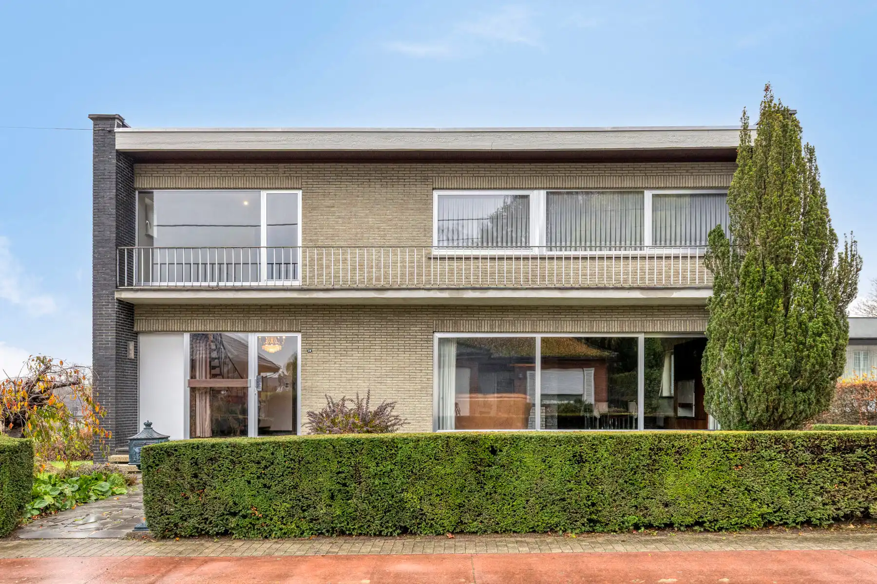 Landelijk gelegen villa met 4 slaapkamers en tuin foto 23