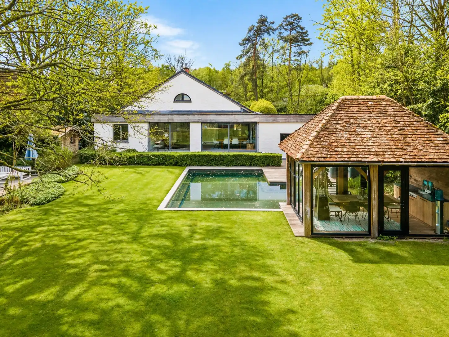 Prachtig wonen op toplocatie foto 5