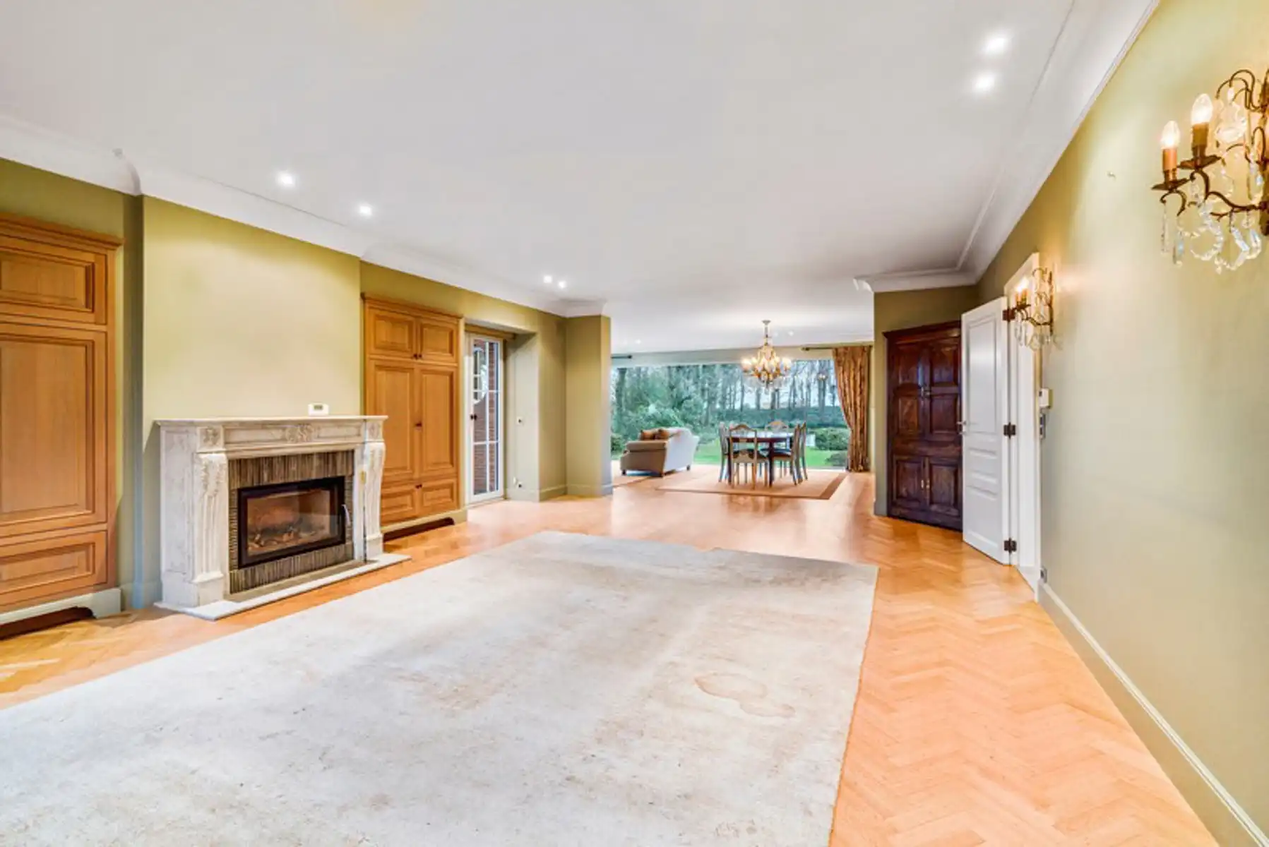 Villa te huur foto 12