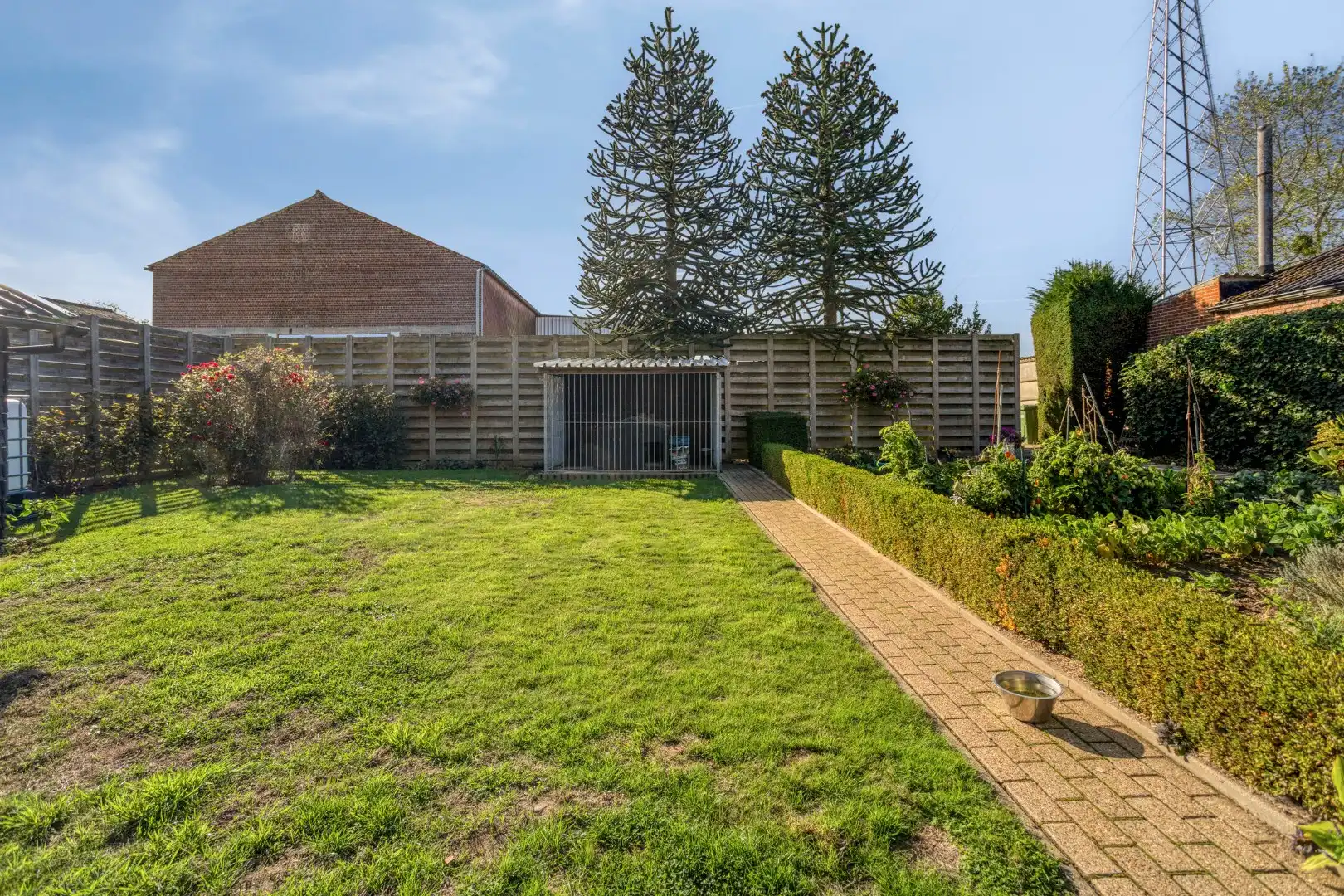 Open bebouwing met 3slaapkamers, bureau en 2 badkamers in Pellenberg! - EPC 240 kWh/m² - bewoonbare opp. 242 m² foto 28