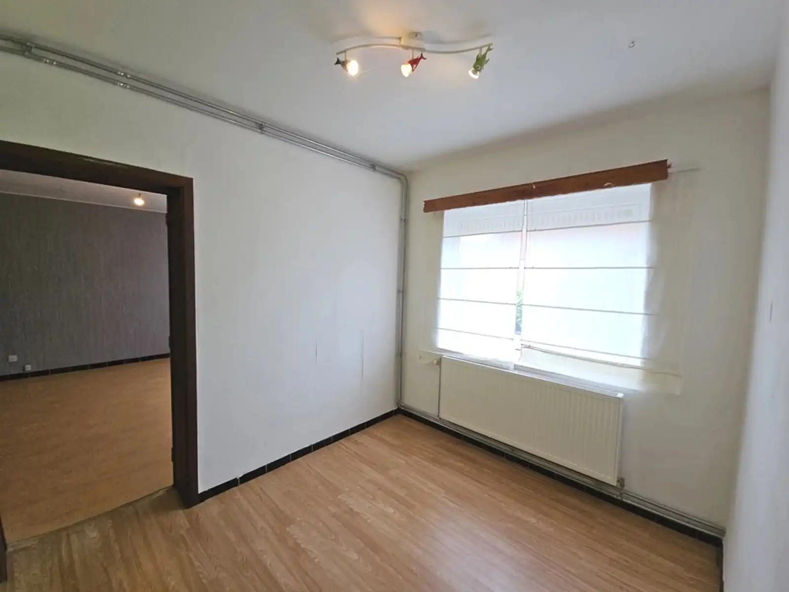 Charmante gelijkvloerse woning in een rustige residentiële omgeving. foto 22