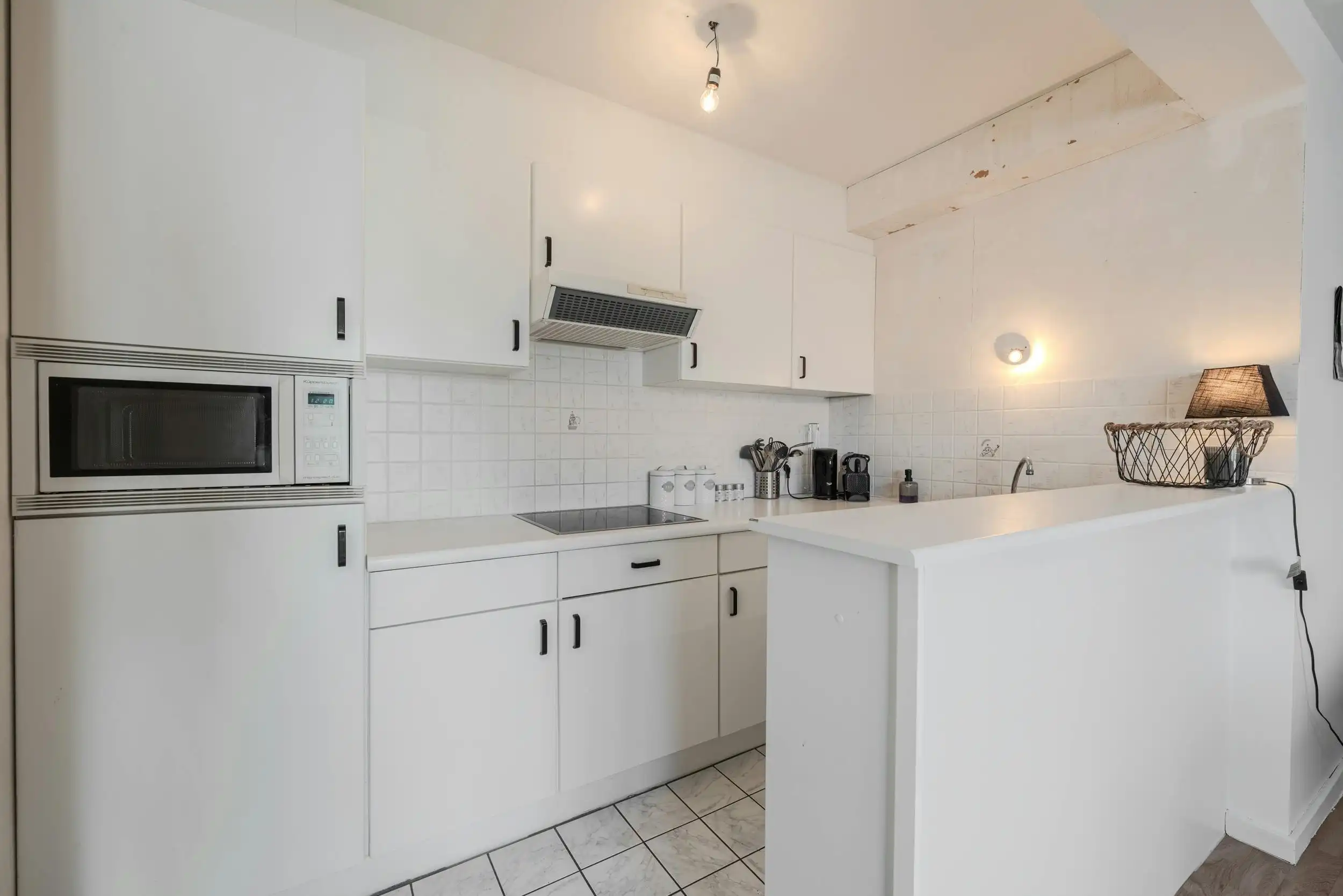 Ruim 1 slaapkamer appartement in de residentie Green Garden! foto 8