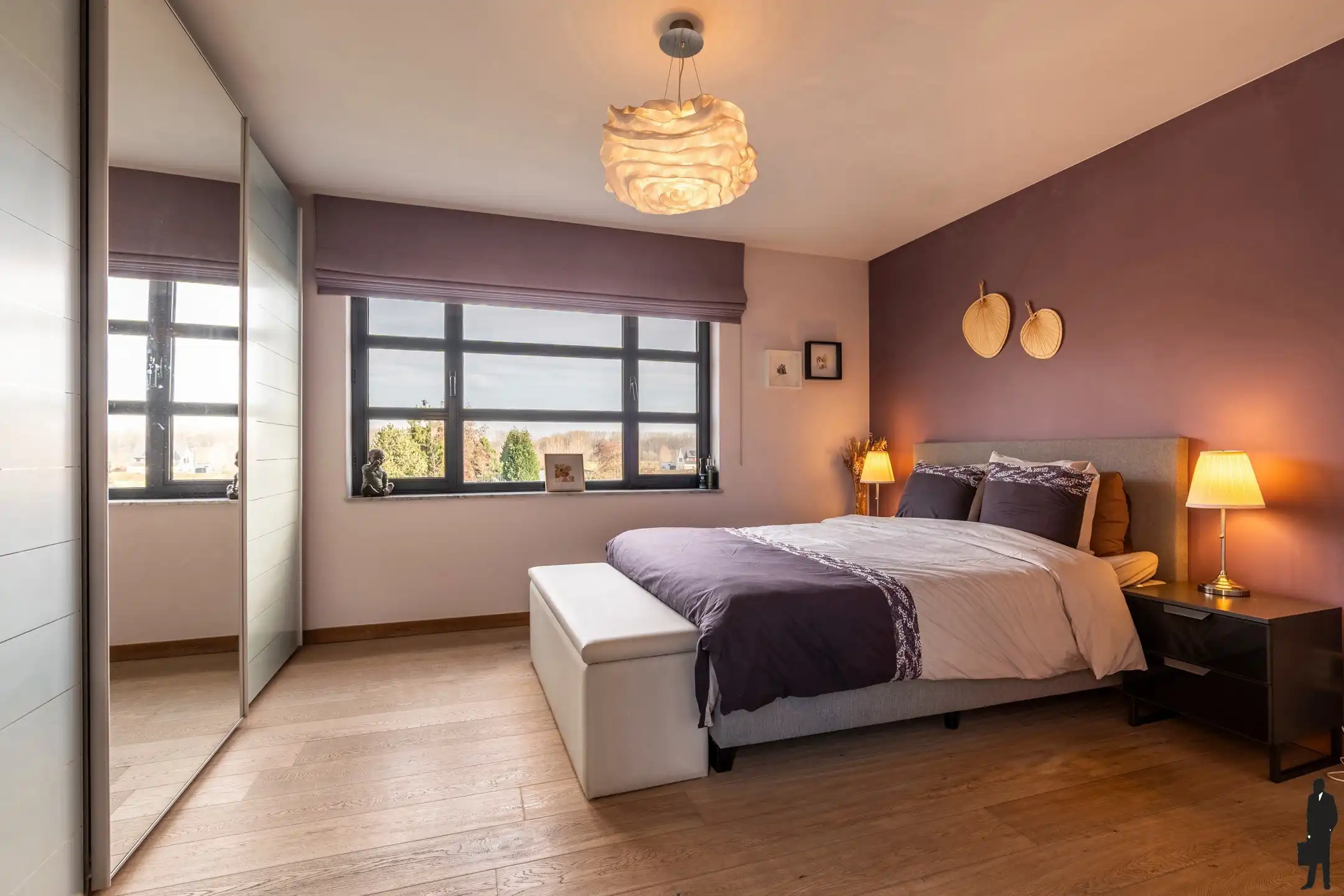 Ruime HOB met garage en tal van mogelijkheden te Kontich foto 17