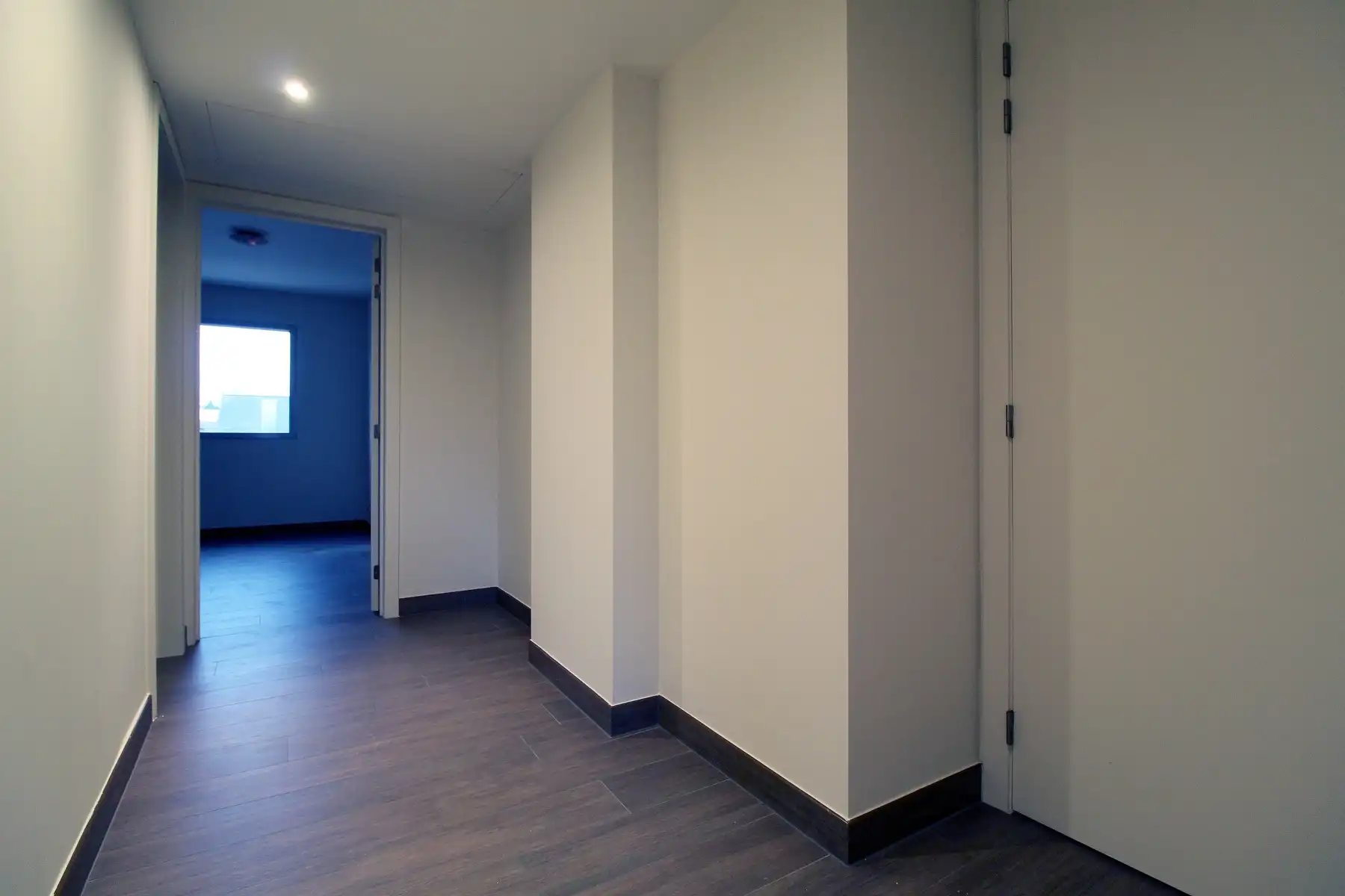 Hoogwaardig afgewerkt appartement op centrale ligging foto 15