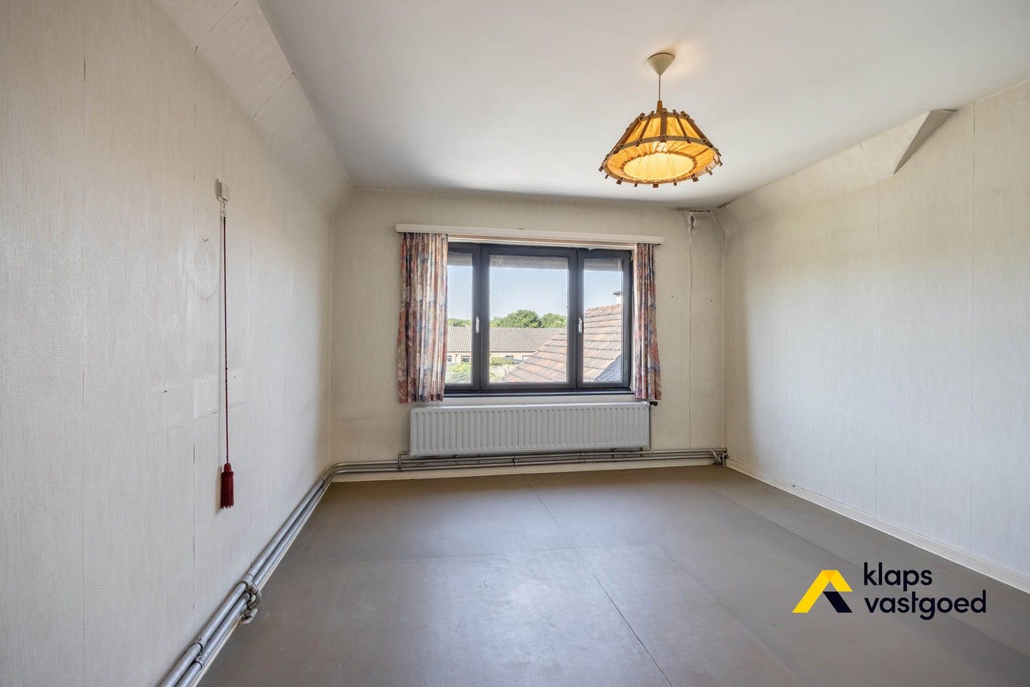 Charmante woning op ±12 are! foto 20