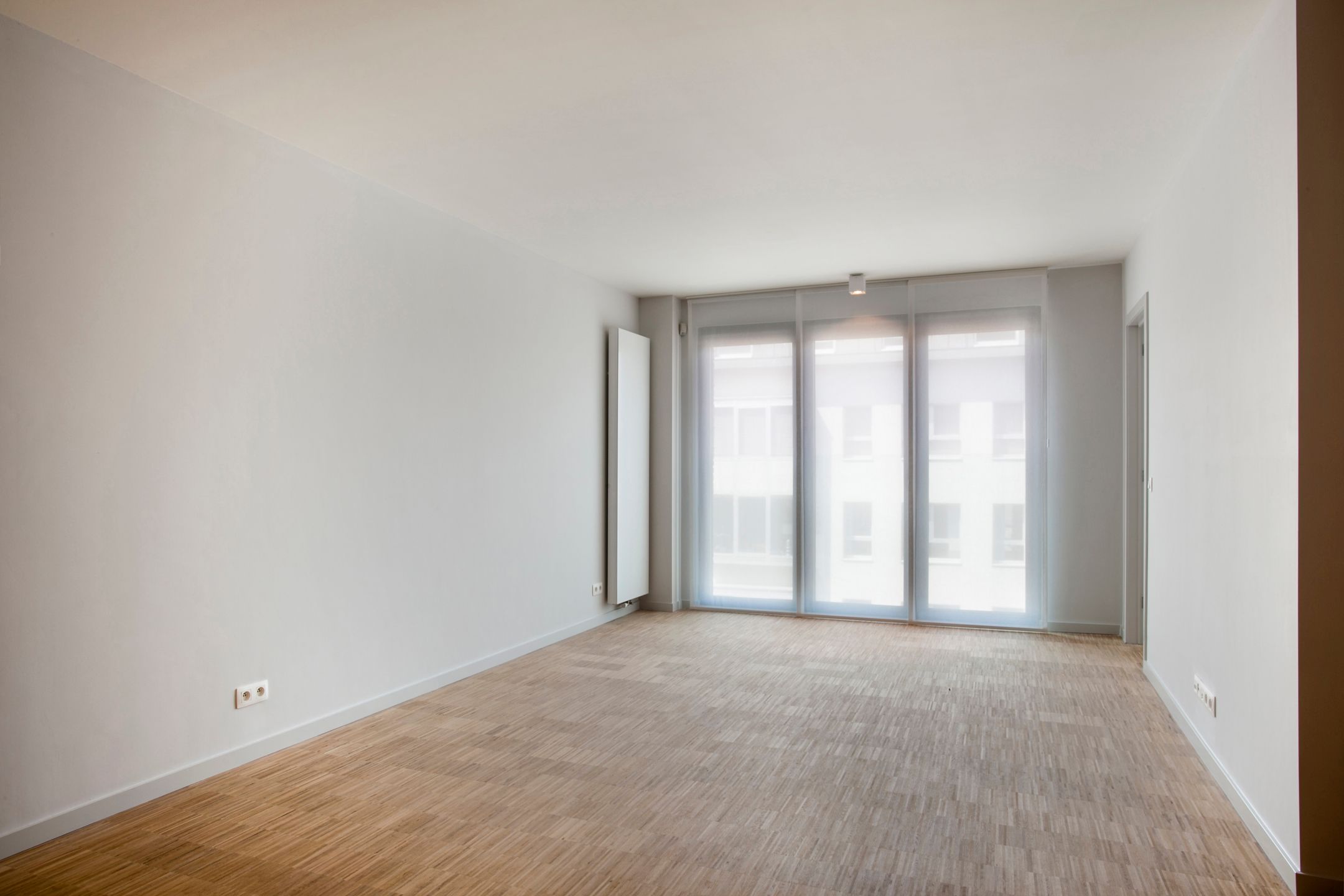 luxueus en instapklaar appartement op het Zuid foto 2