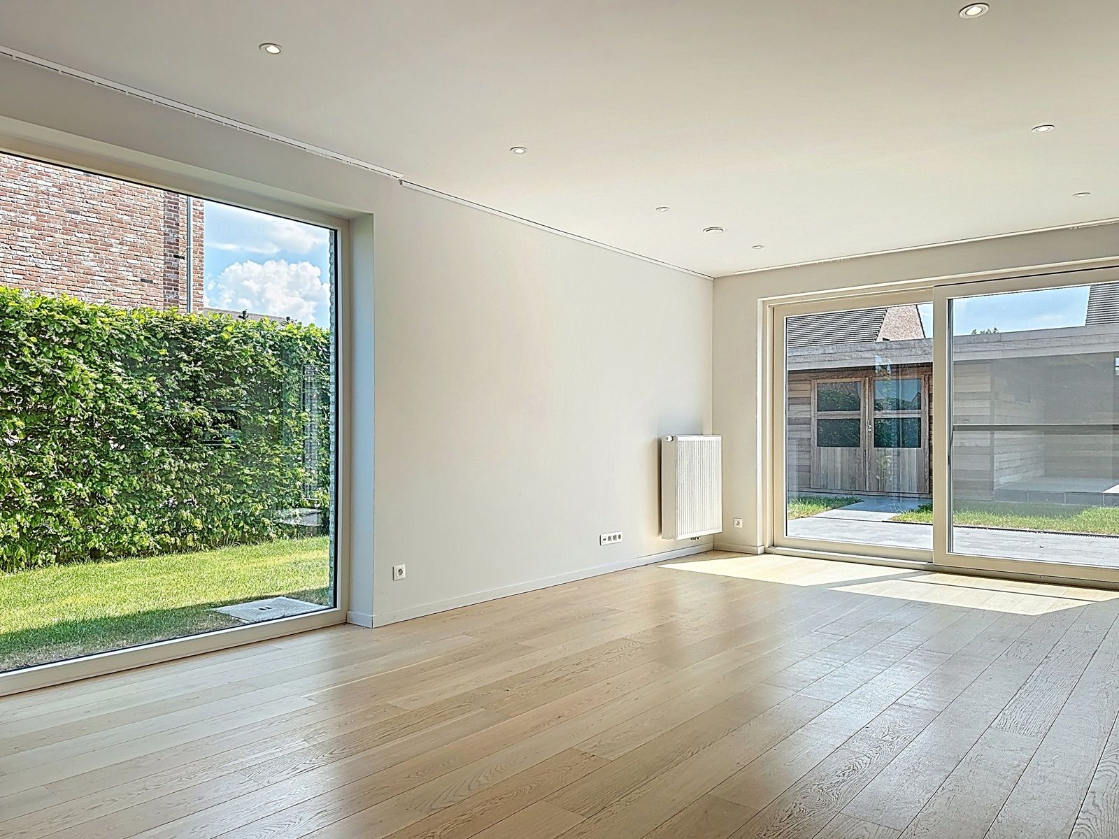 Luxueus afgewerkte driegevel-villa met 5 slaapkamers foto 5