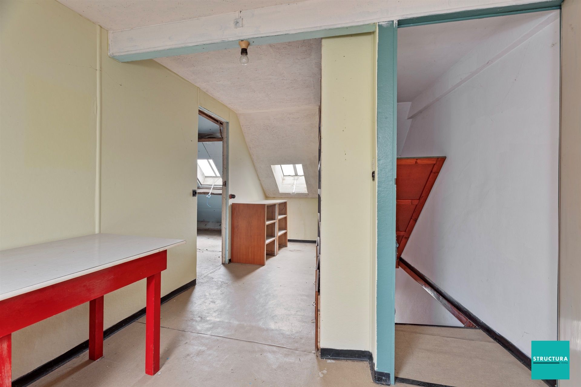 Woning met werkhuis en extra bouwgrond foto 23