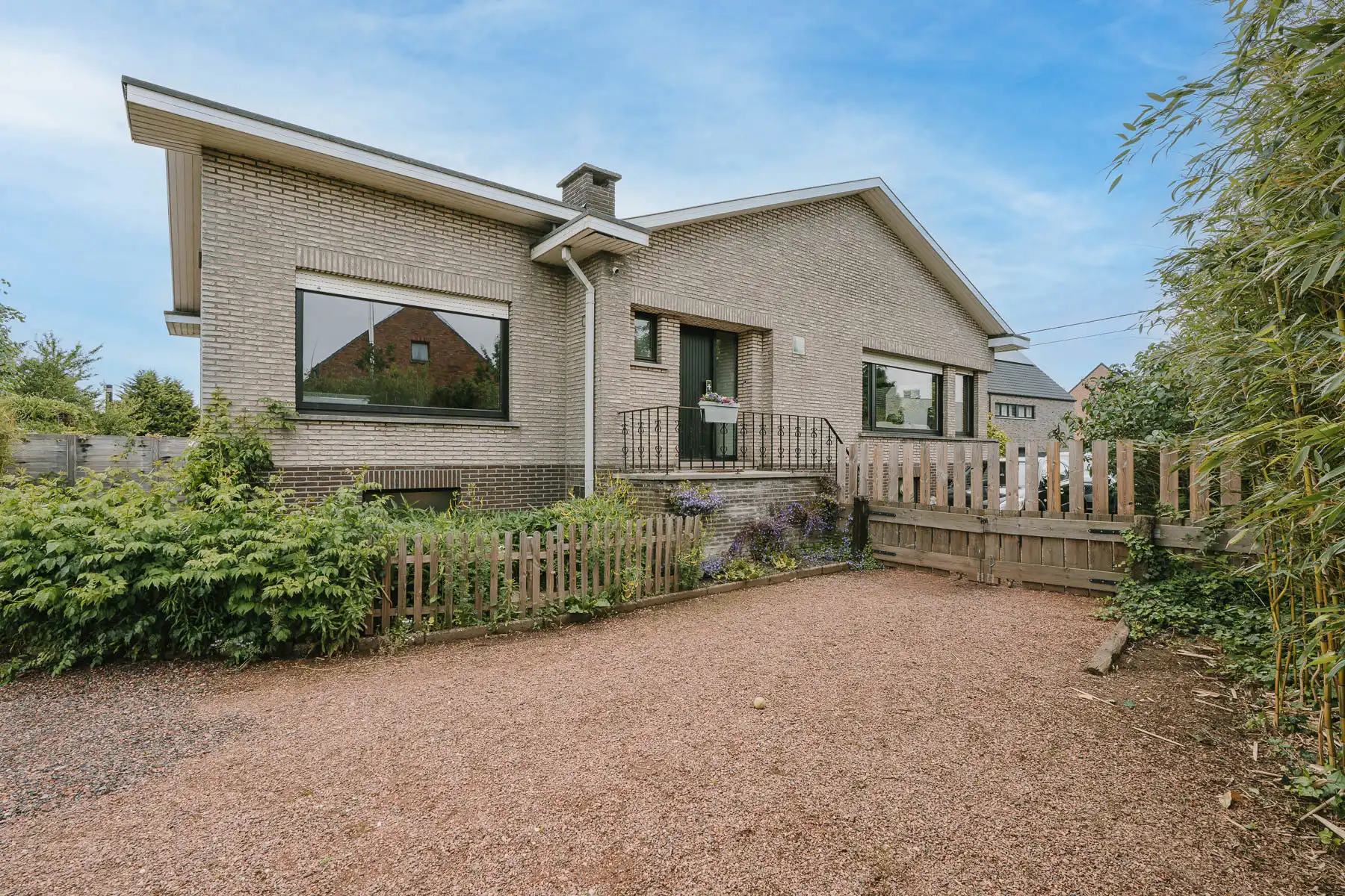 Huis te koop Oude Mechelsebaan 134 - 3200 Aarschot