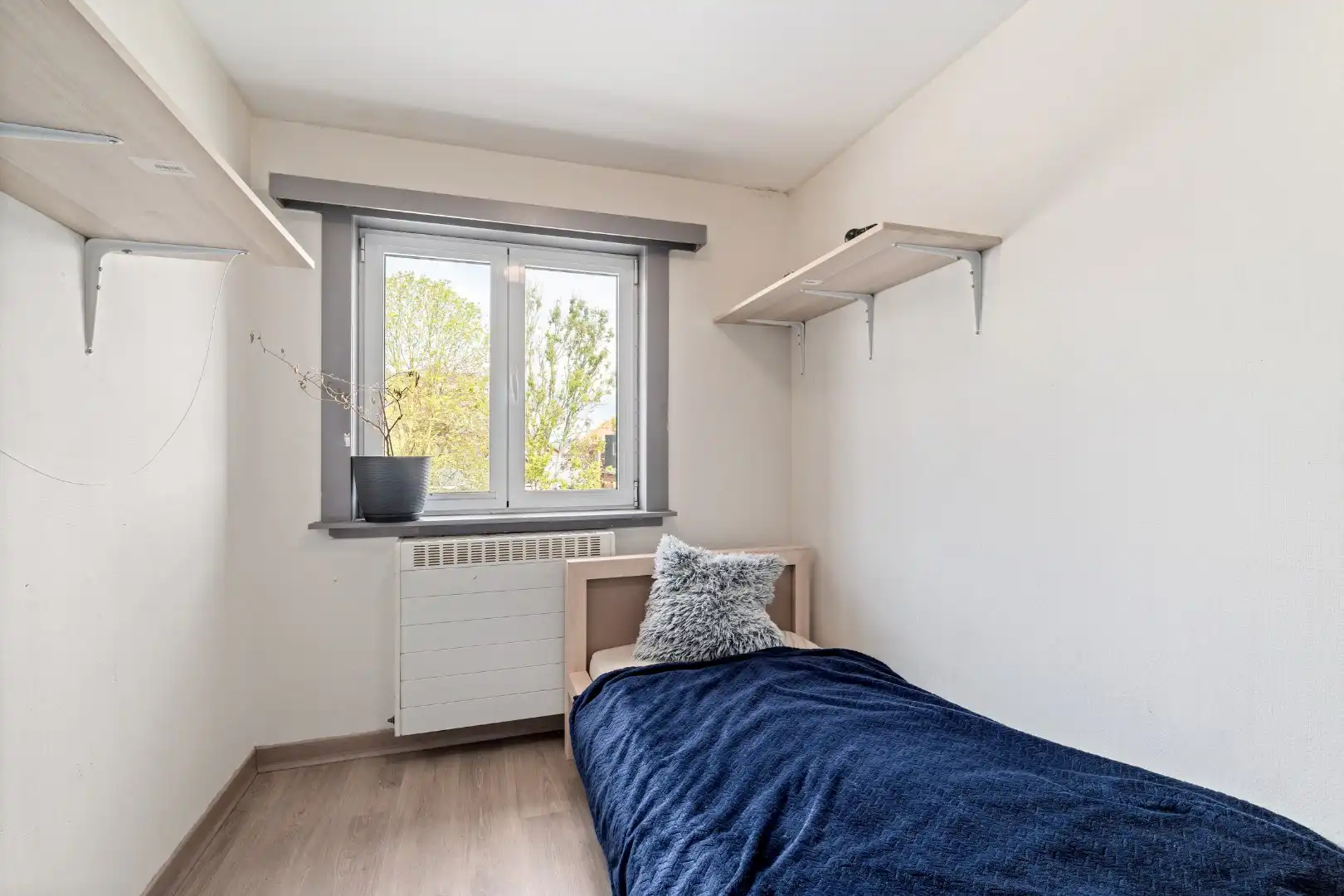 Te koop: Opbrengsteigendom met 6 appartementen in Berlare foto 11