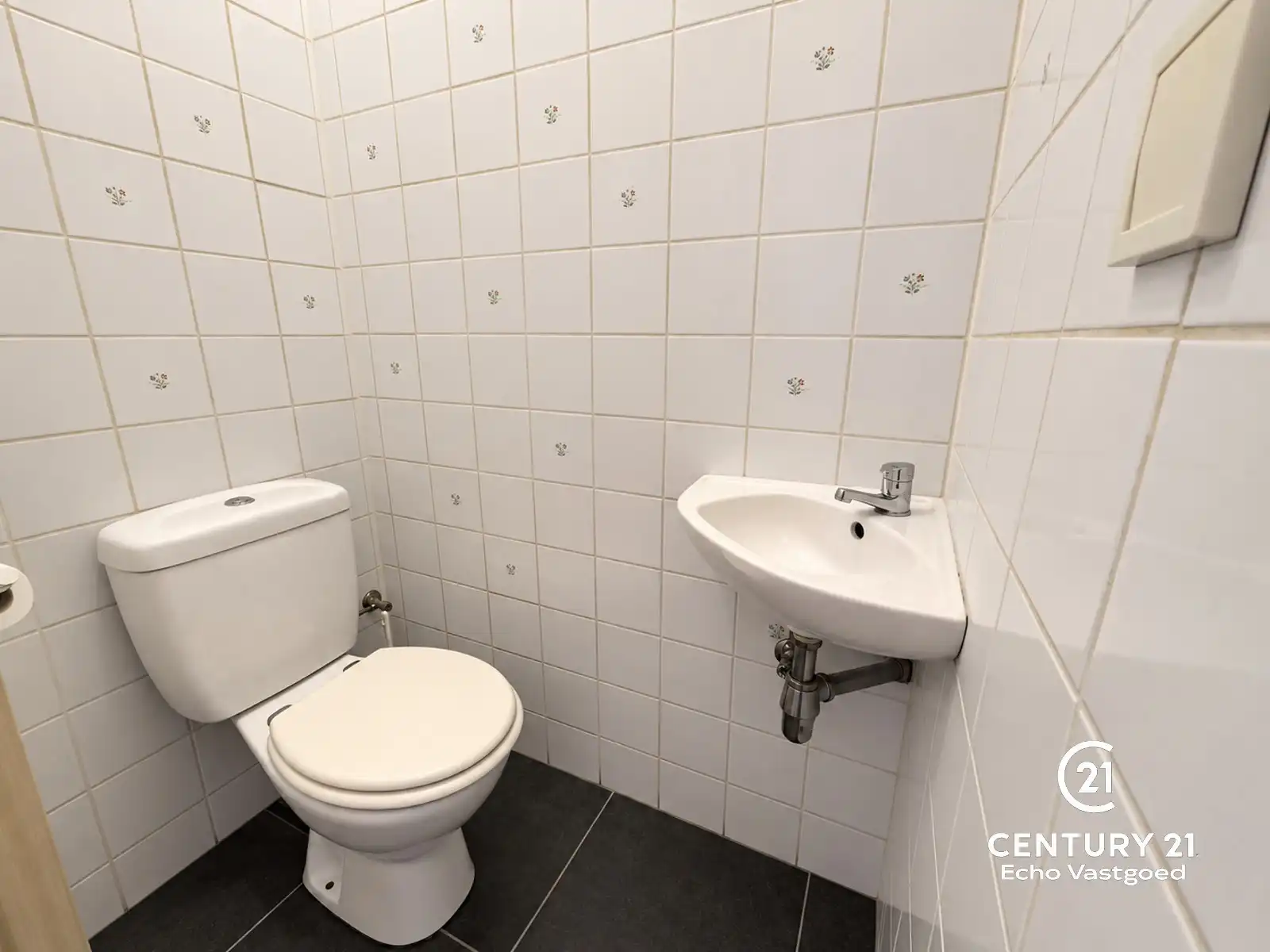 Fraai 3 slaapkamer appartement vlakbij de "Grote Markt" foto 15