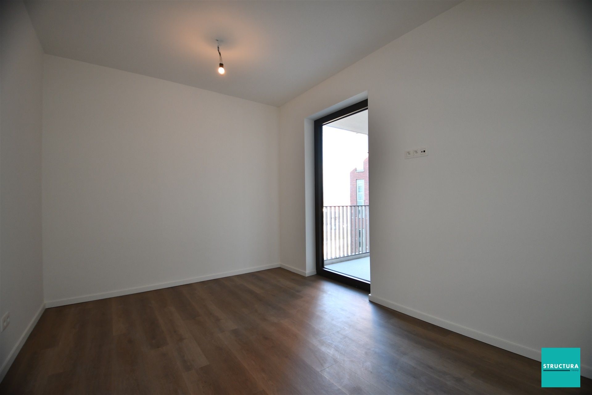 Nieuwbouwappartement op topligging te Asse foto 7