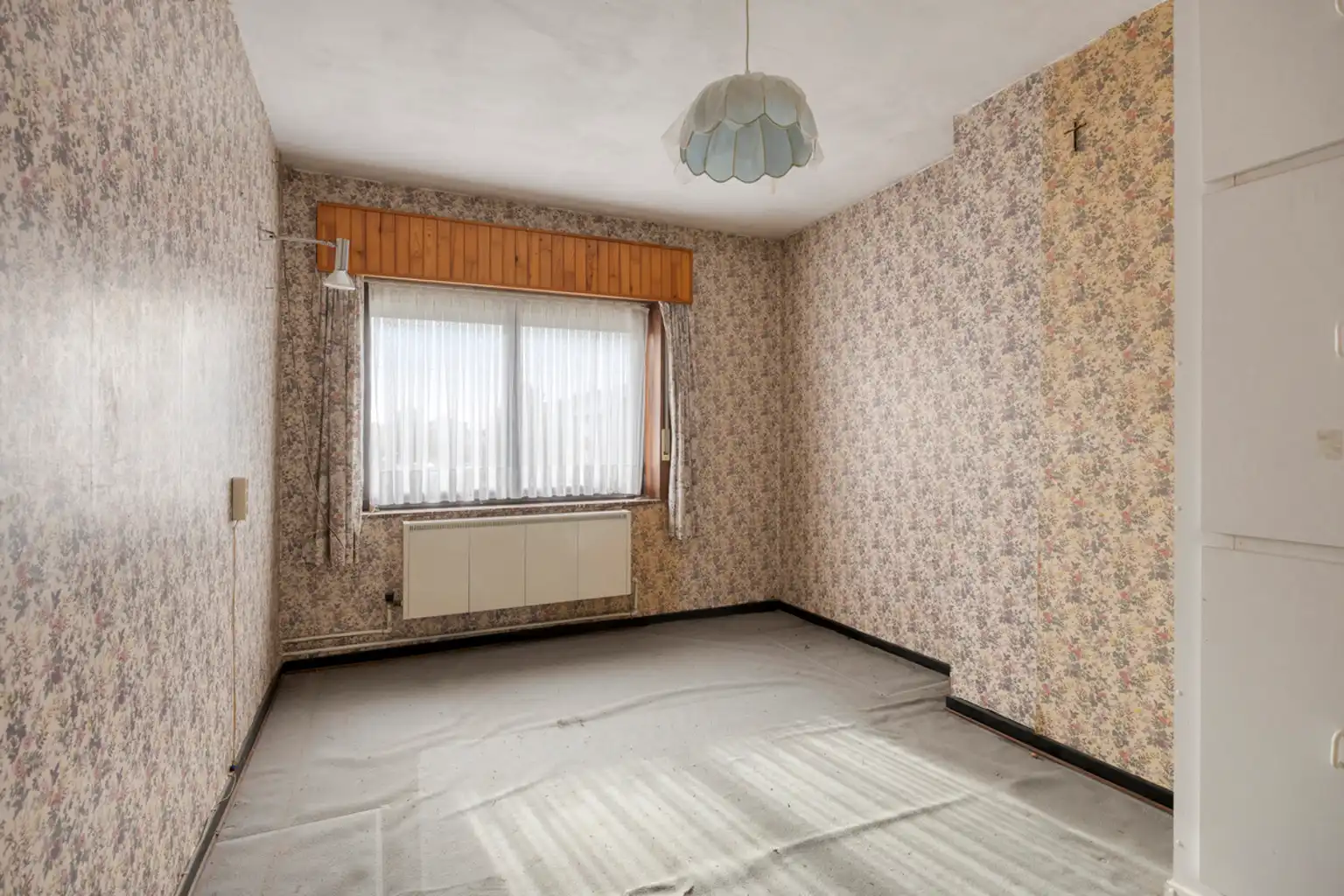 Ruime 3-gevelwoning met 3 slaapkamers en tuin foto 20