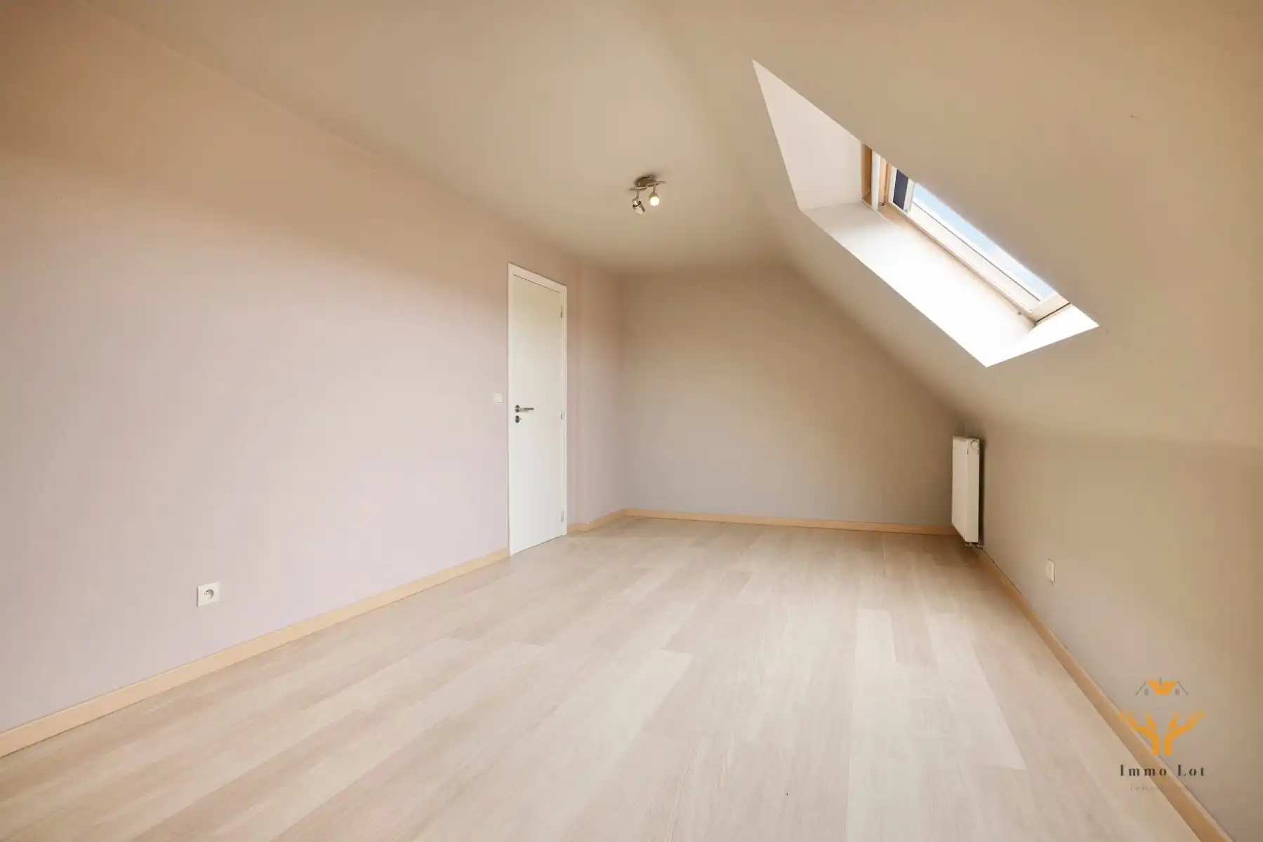 Duplex met 3 slaapkamers nabij centrum Berlare foto 9