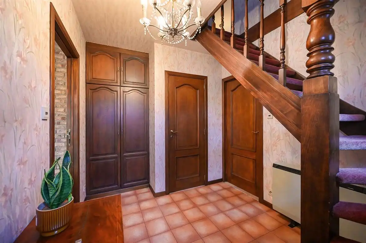 Te moderniseren landhuis op toplocatie foto 22