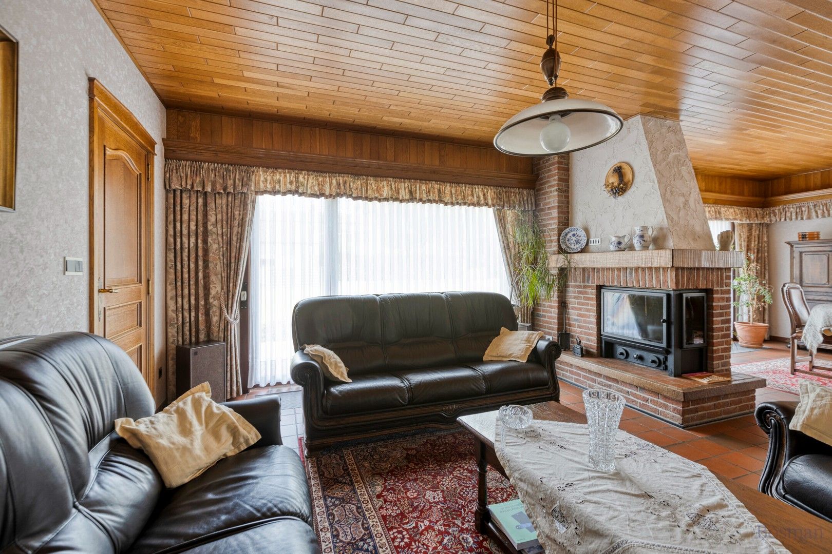 Gelijkvloerse woning te koop in Veerle (Laakdal) foto 4